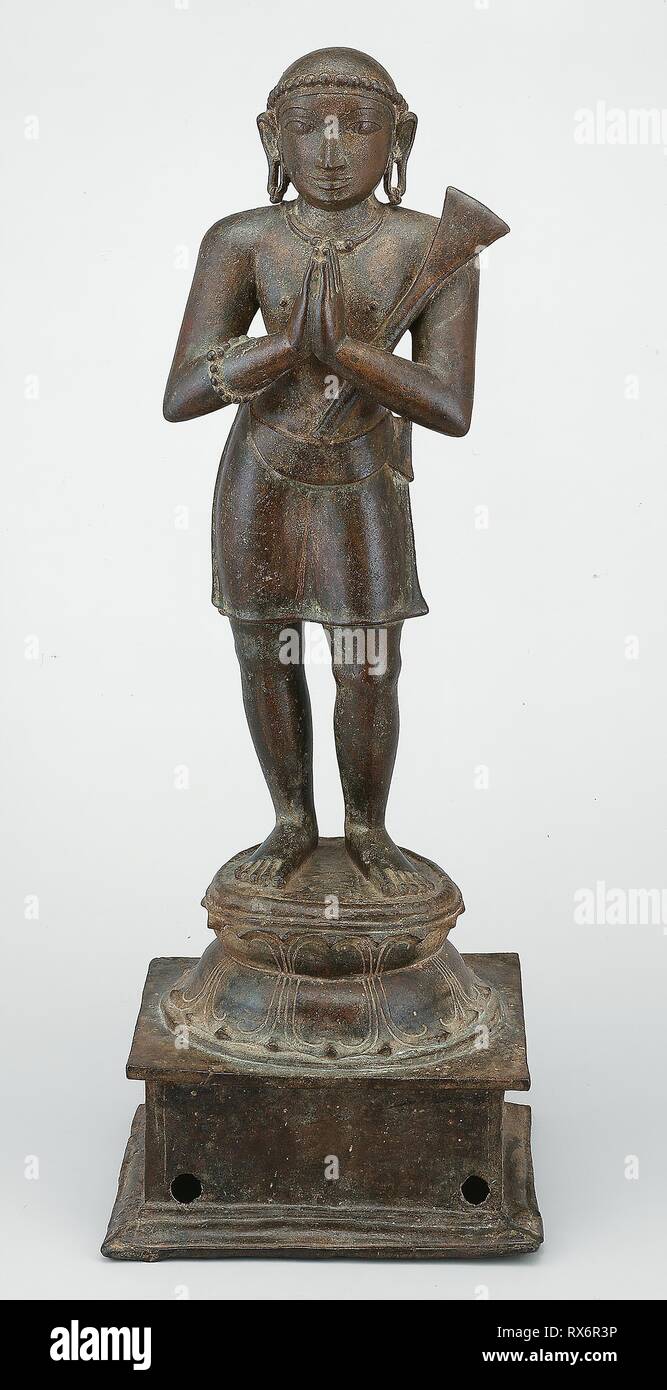 Shaiva saint appar hi-res stock photography and images - Alamy