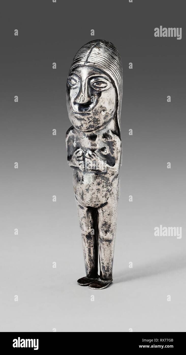 Inca silver hires stock photography and images Alamy