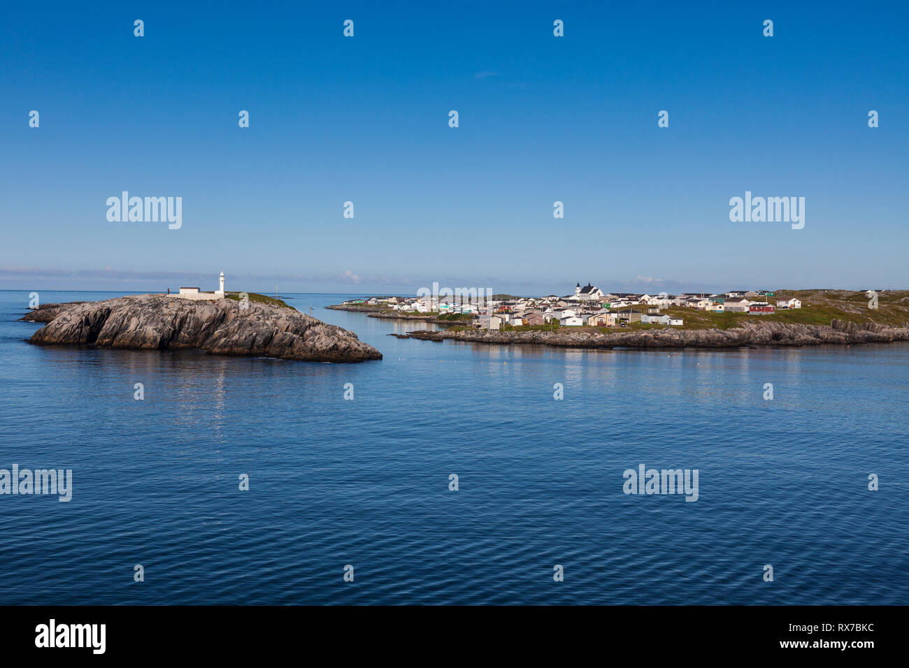 West port lighthouse hires stock photography and images Alamy
