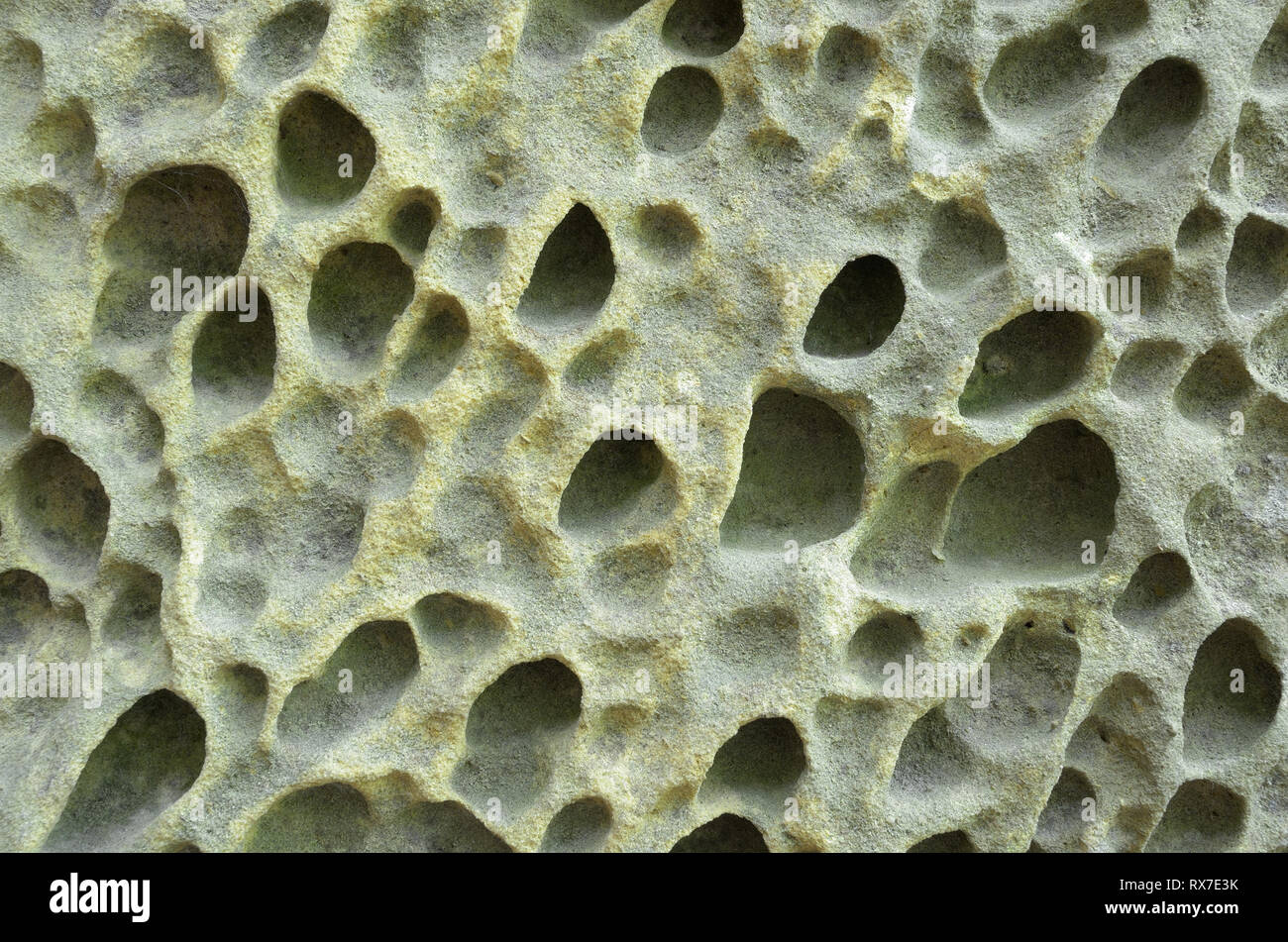 Abstract texture of stone Stock Photo