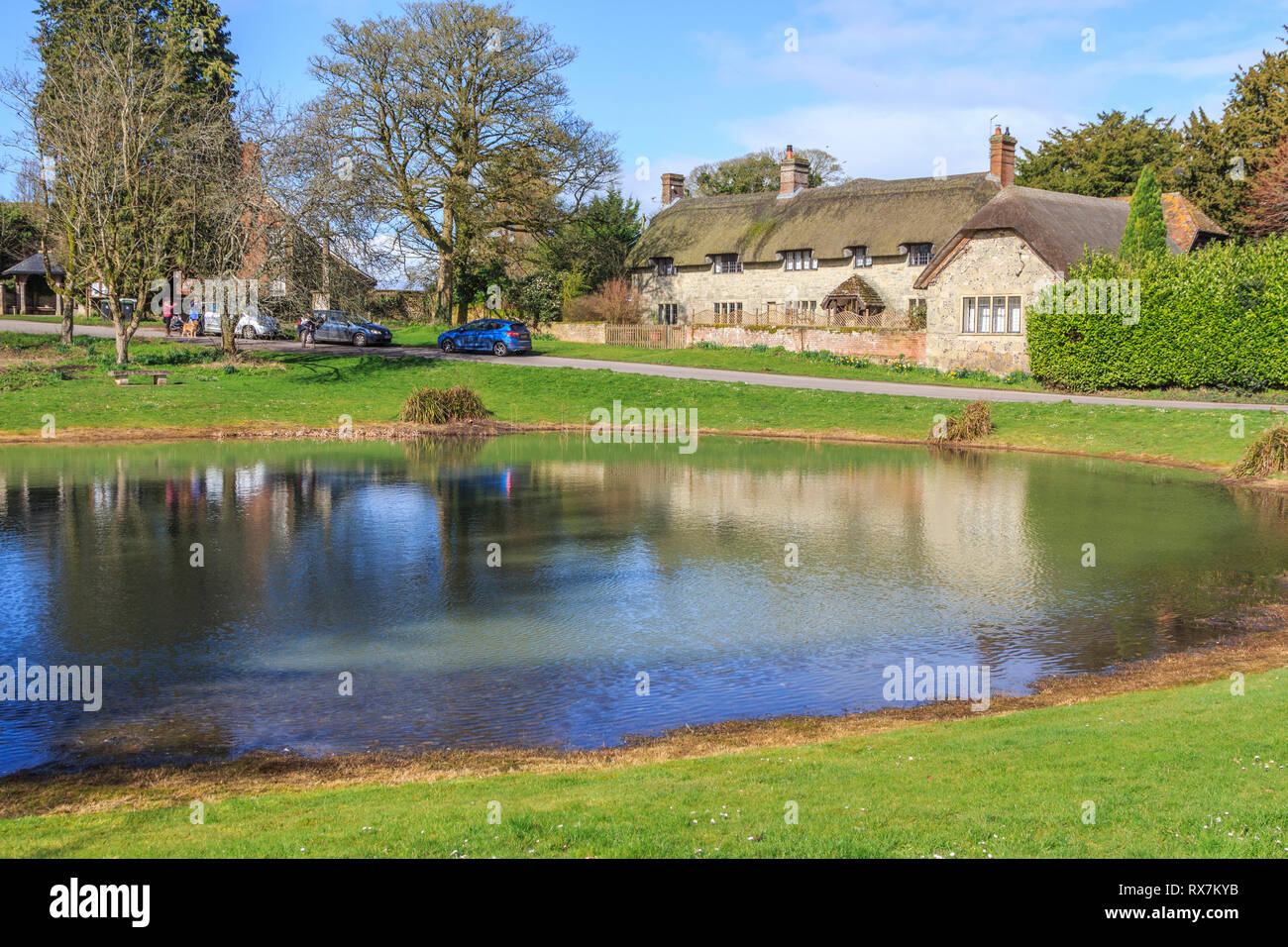 Ashmore dorset hires stock photography and images Alamy