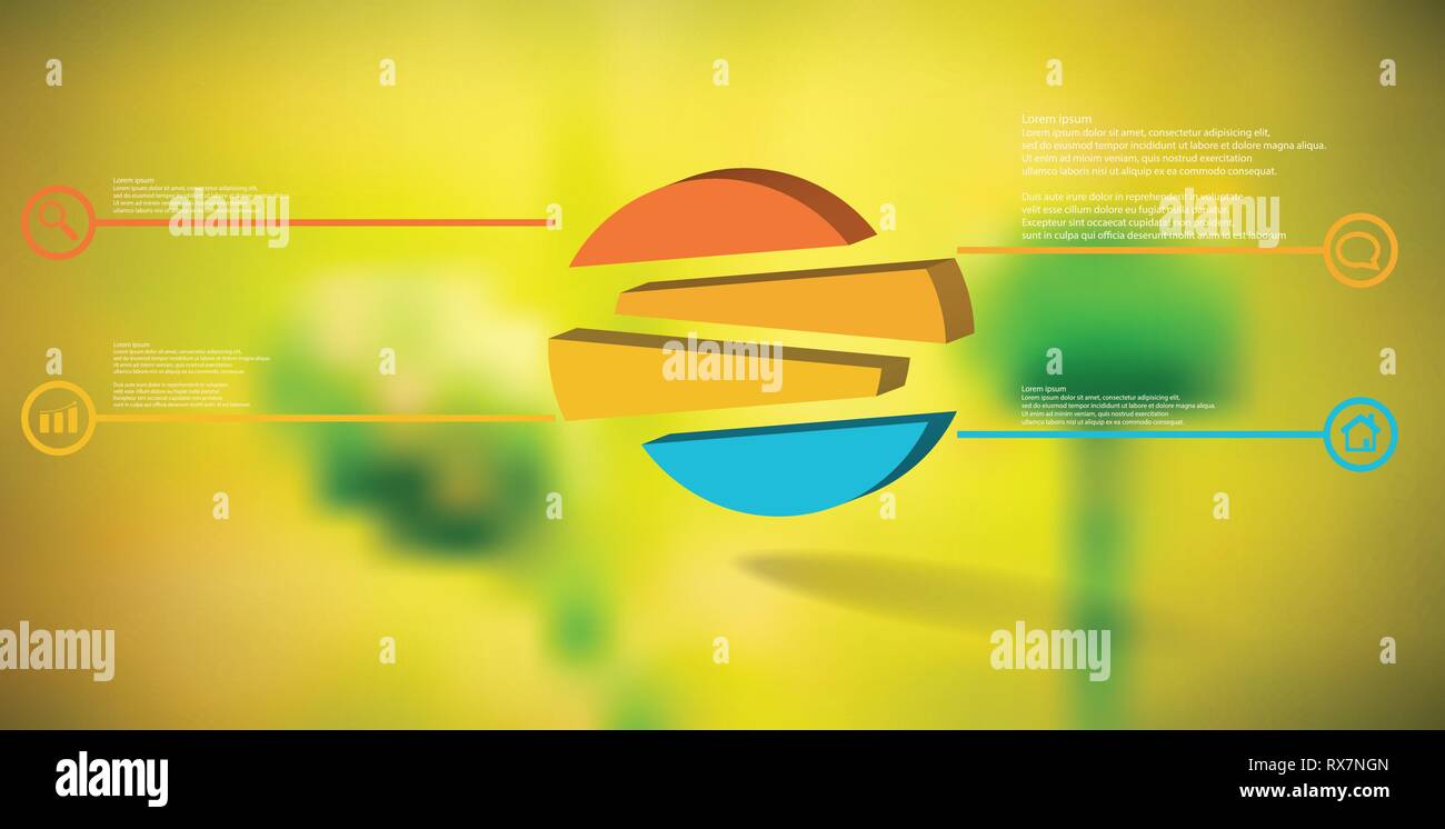 Four Part Layout High Resolution Stock Photography and Images - Alamy