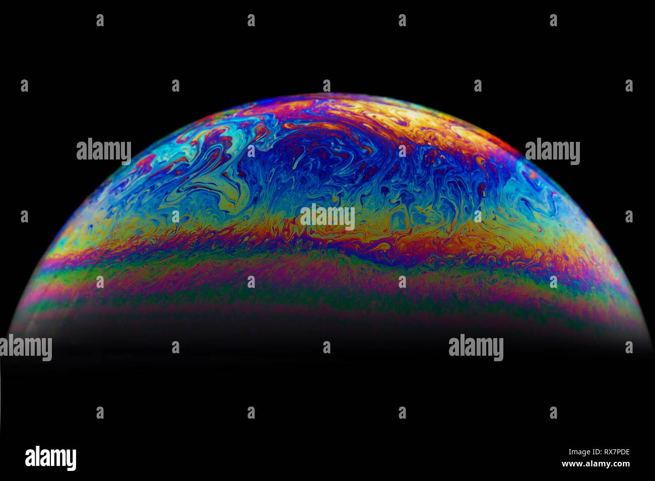 Half circle in shape hi-res stock photography and images - Alamy