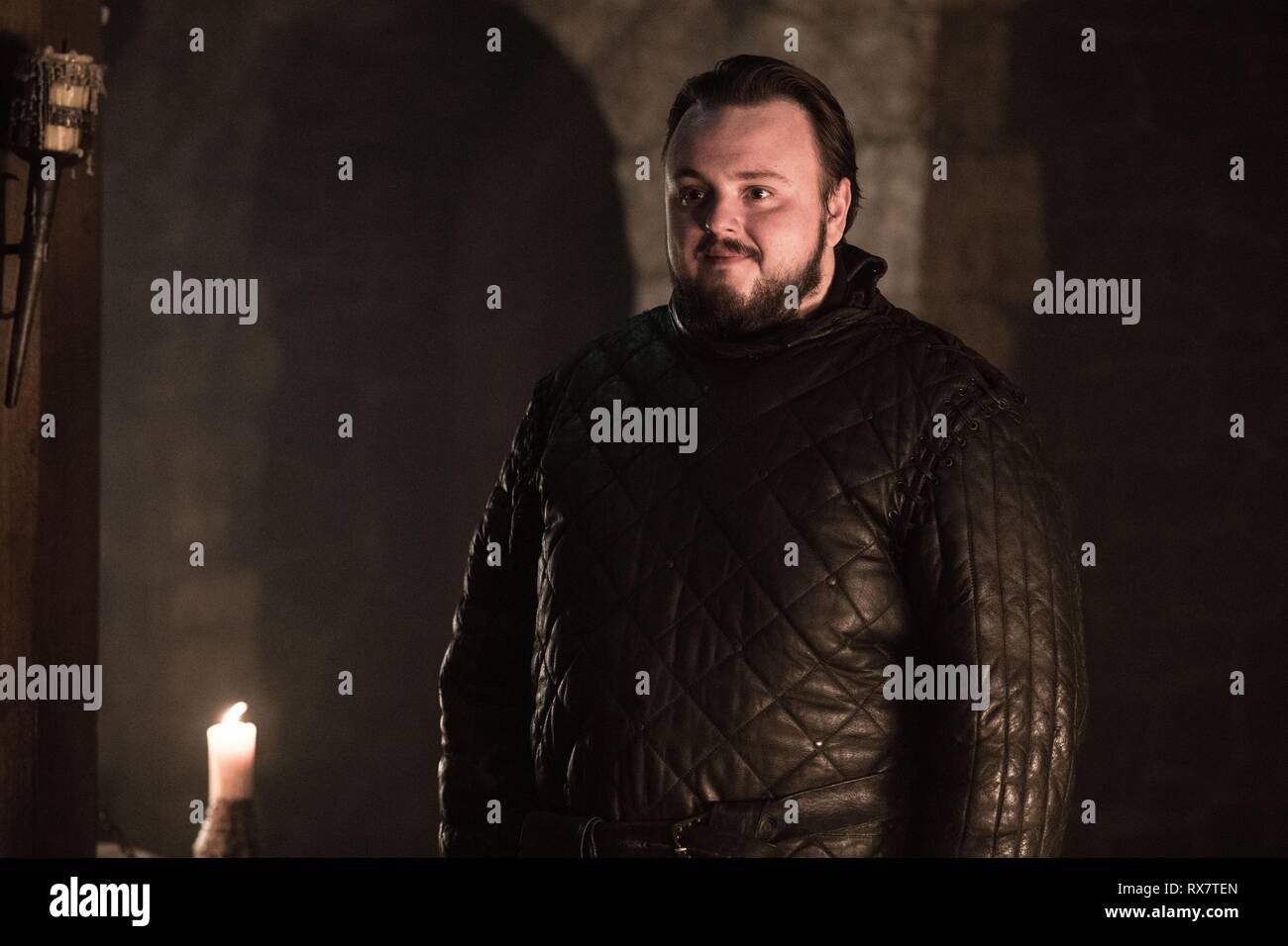 JOHN BRADLEY in GAME OF THRONES (2011), directed by DANIEL MINAHAN