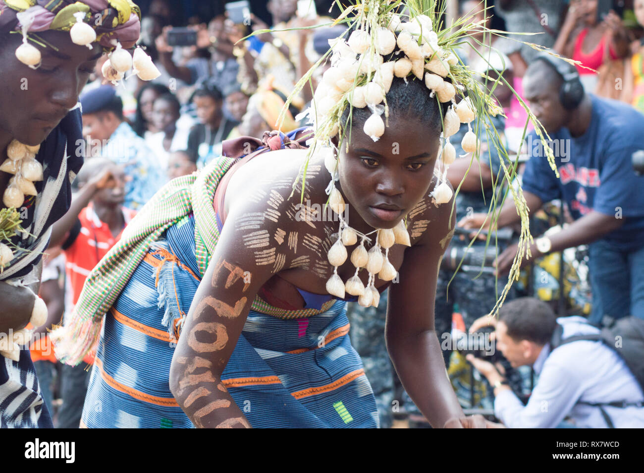 Yams africa hires stock photography and images Alamy