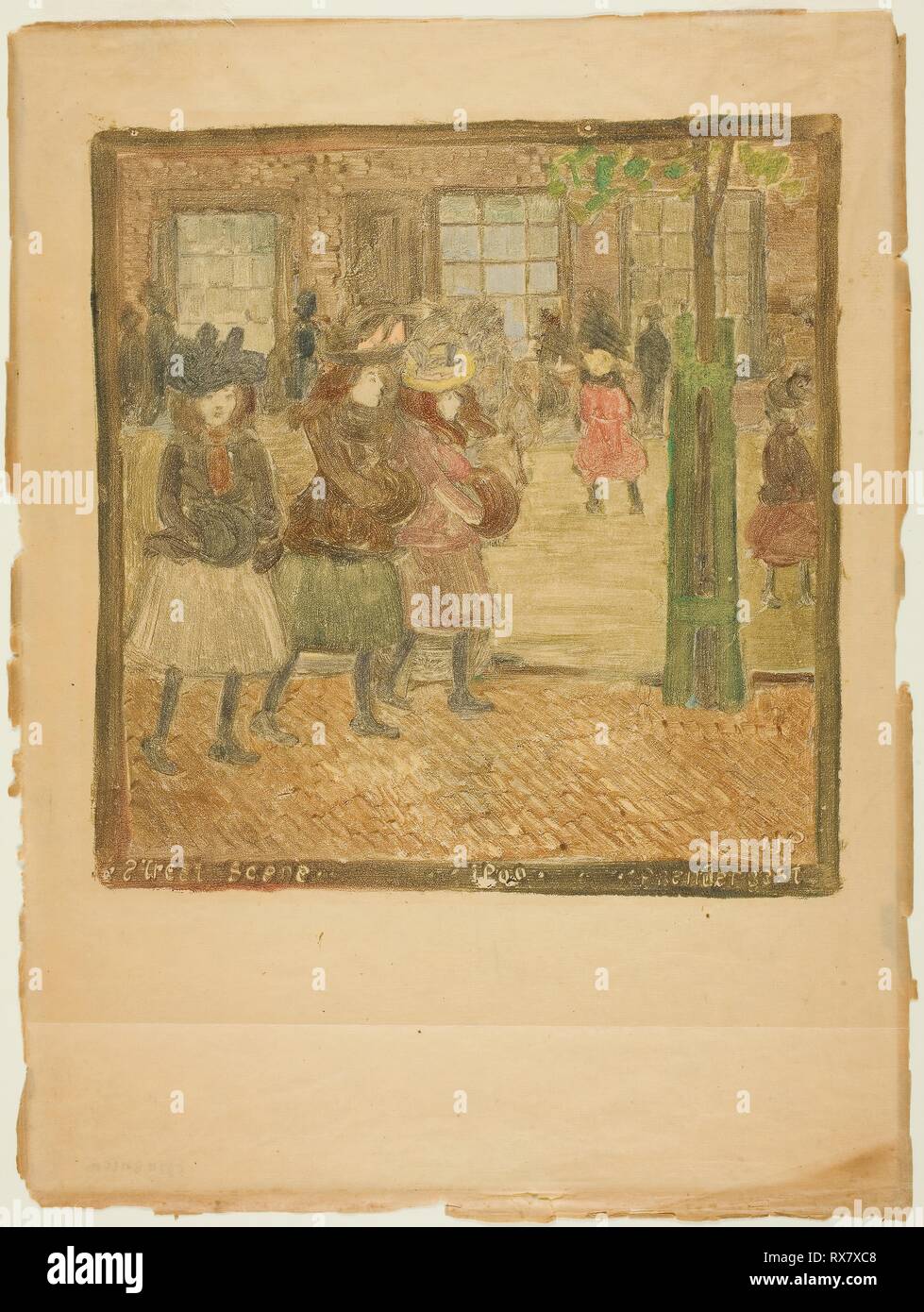 modernes Verbundlichtmikroskop 1886