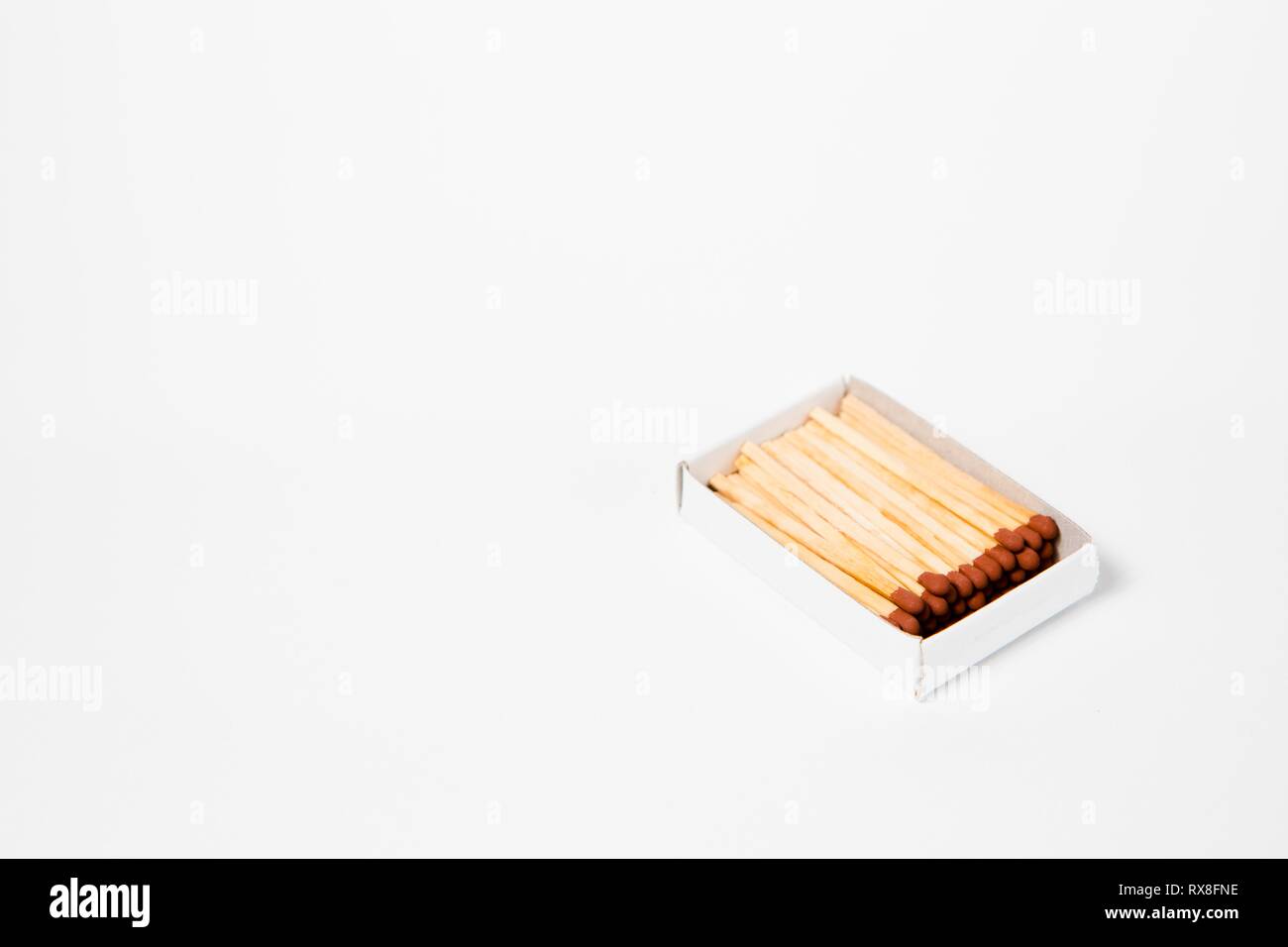 Download Open Safety Match Box High Resolution Stock Photography And Images Alamy PSD Mockup Templates