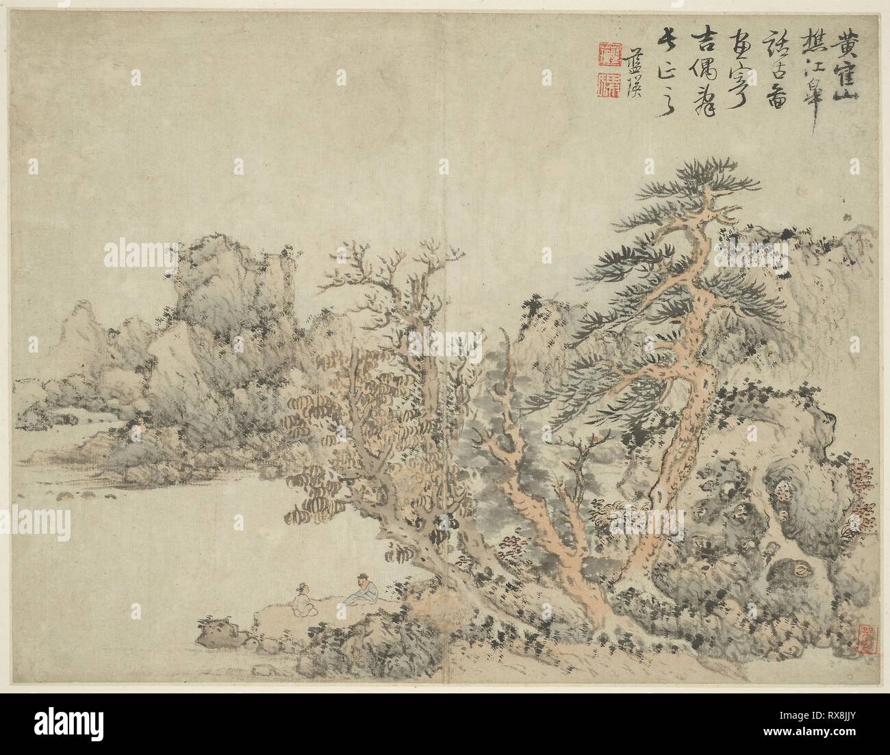 Lan meng hi-res stock photography and images - Alamy