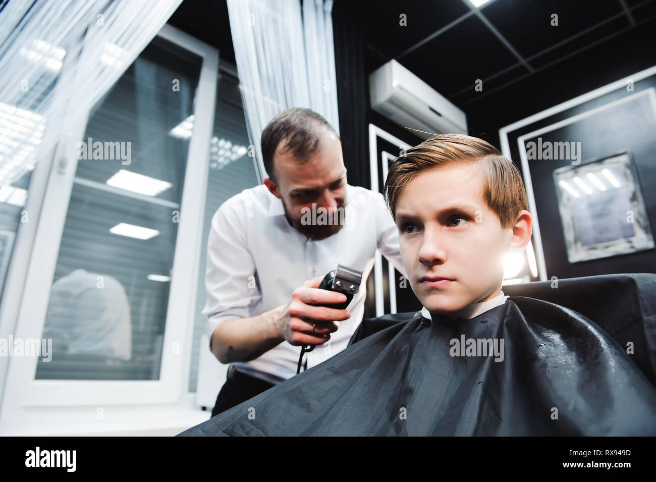 Tattoo Kid Stock Photos Tattoo Kid Stock Images Page 3 Alamy