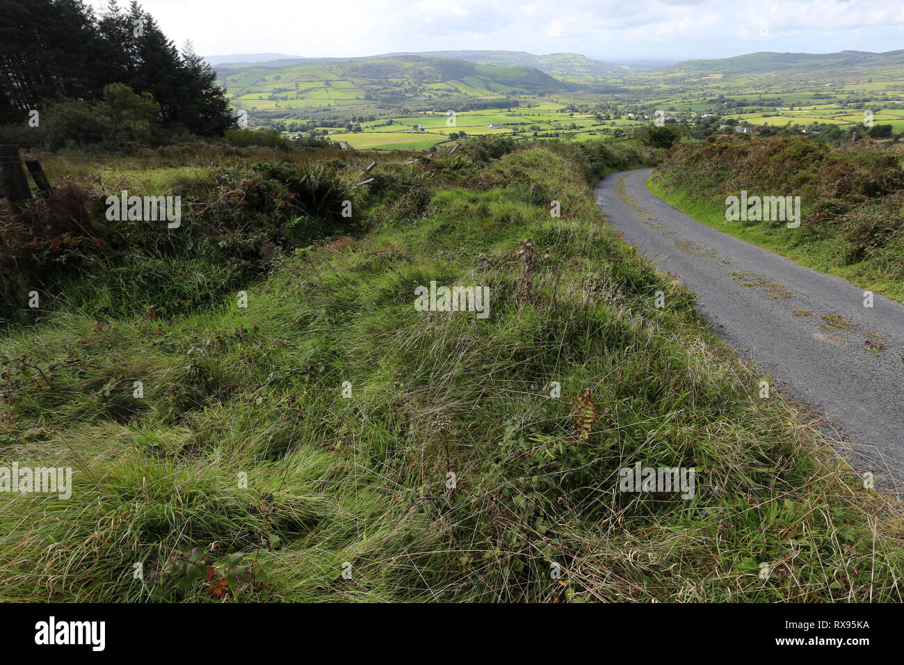 Kilbane hires stock photography and images Alamy