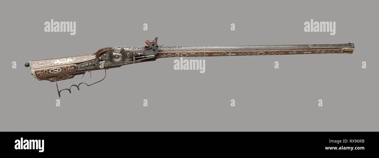 50 caliber rifle hi-res stock photography and images - Alamy