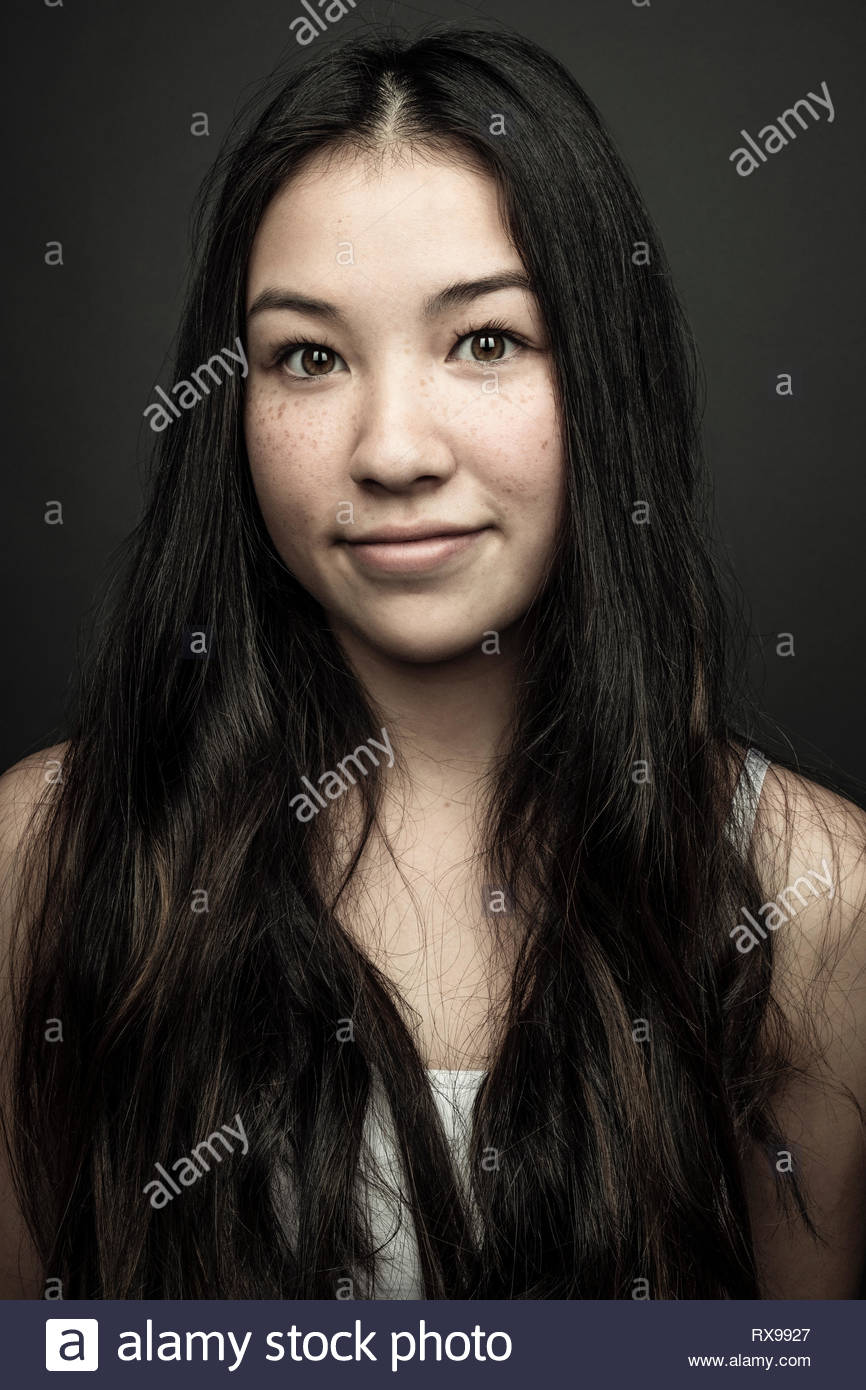 Black Teenager Portrait High Resolution Stock Photography and Images ...