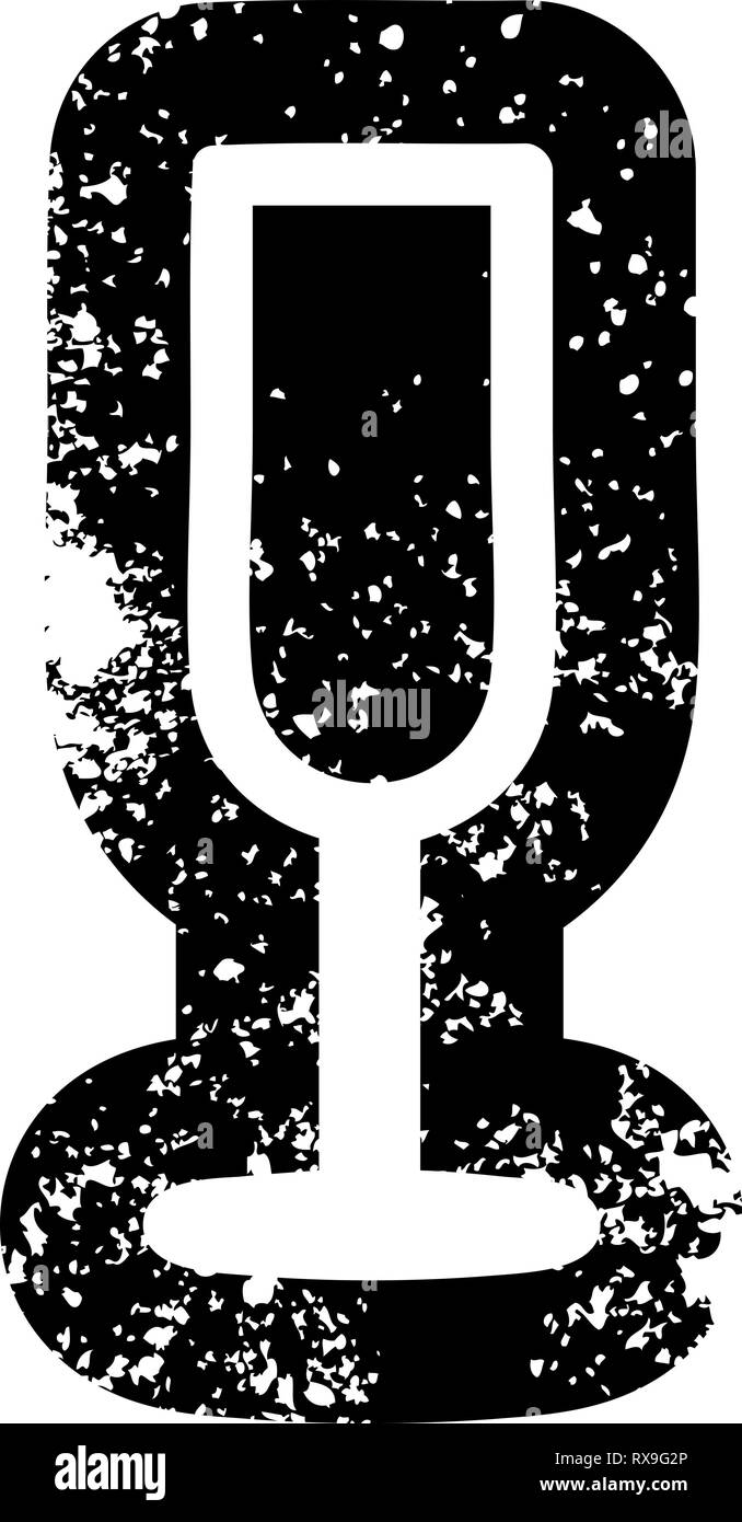 champagne flute icon symbol Stock Vector Image & Art Alamy