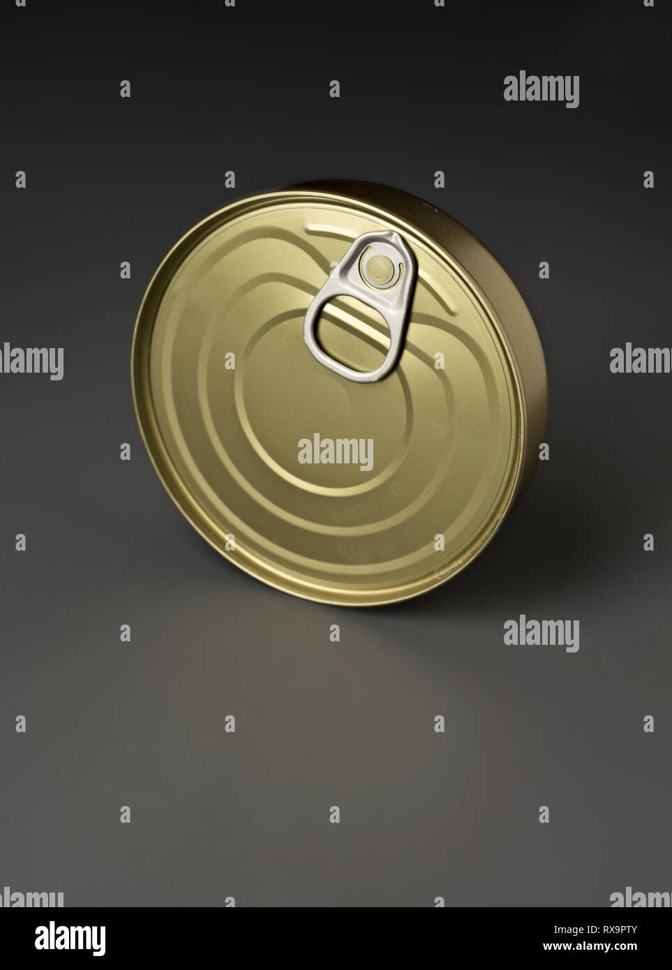 Download Shiny Tin Can High Resolution Stock Photography And Images Alamy PSD Mockup Templates