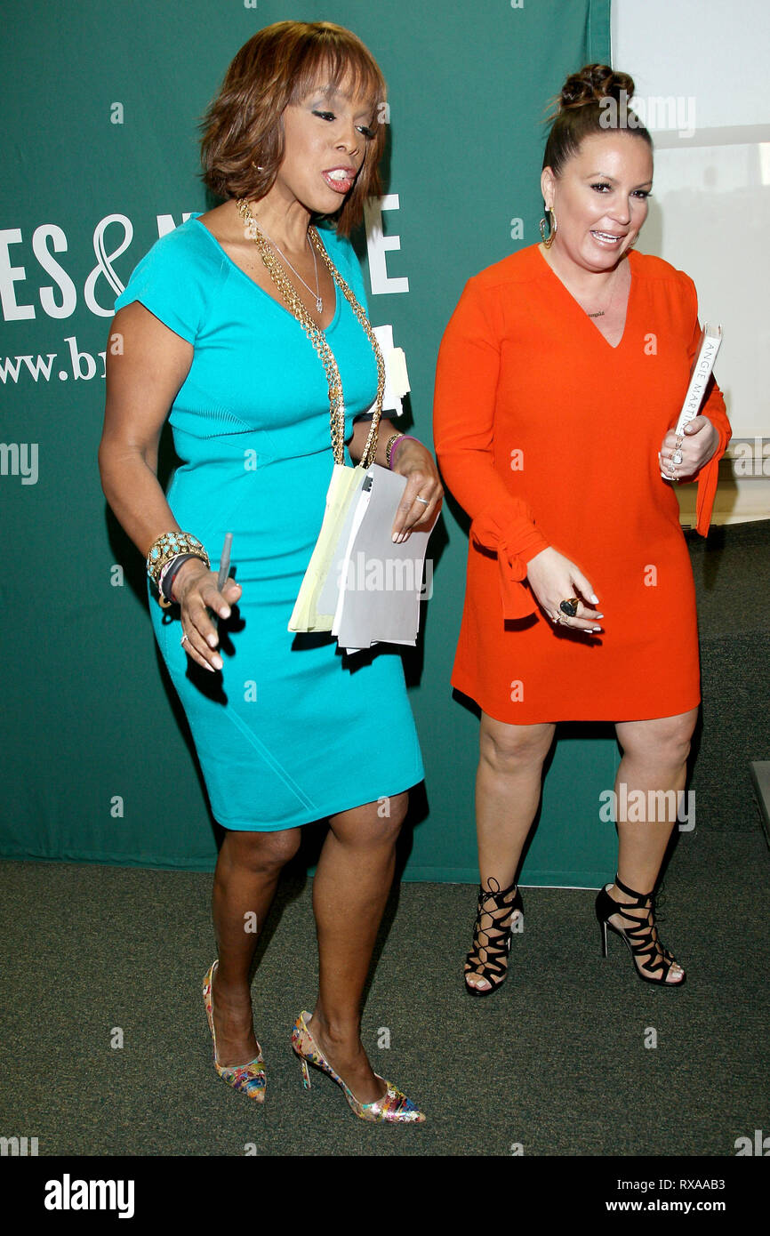 Angie martinez hi-res stock photography and images - Alamy