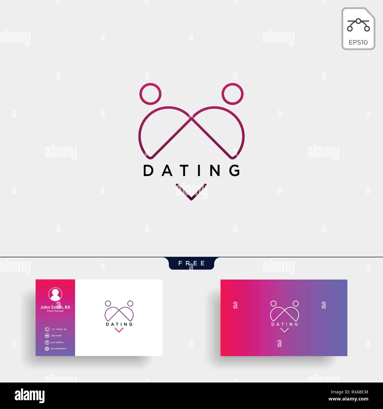 element dating
