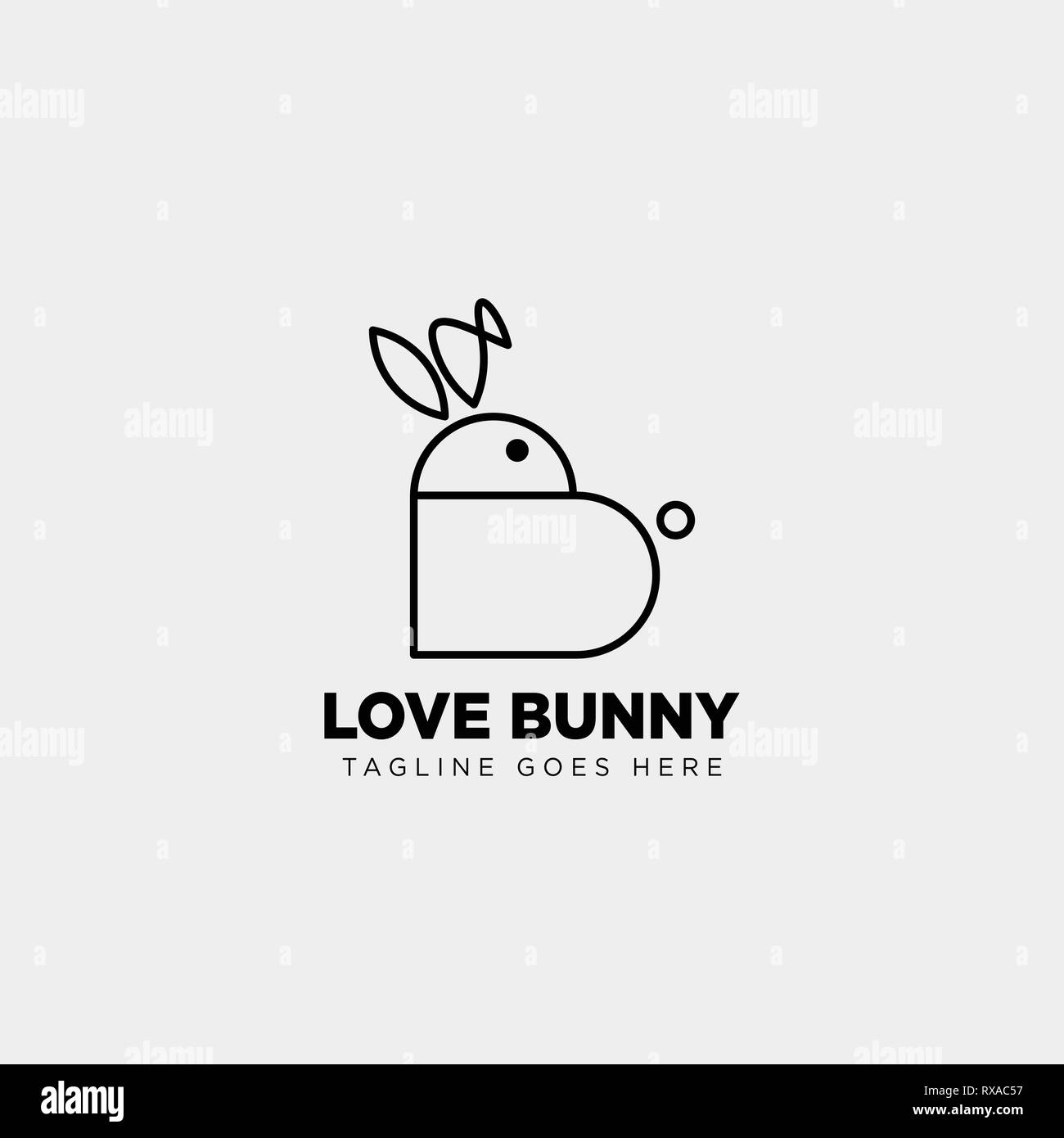 Bunny ranch hi-res stock photography and images - Alamy