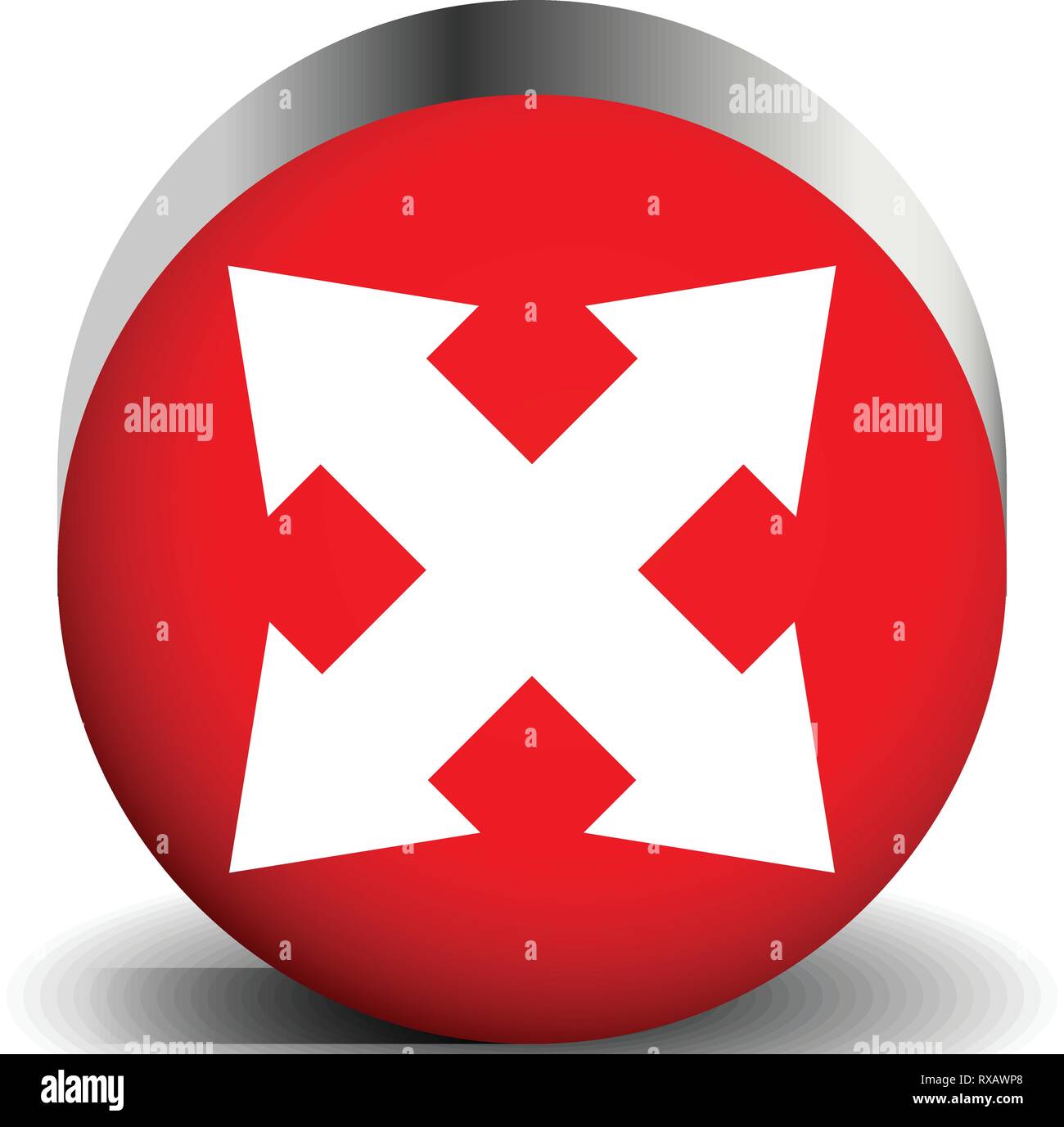 Adjustable alignment Stock Vector Images - Alamy