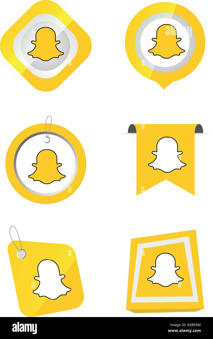 Snapchat Snap Social Media Icons Set Logo Vector Illustrator Background Media Icon Snapchat Facebook Instagram Twitter Whatsapp Set Network Stock Vector Image Art Alamy Snapchat Snap Social Media Icons Set Logo Vector Illustrator Background Media Icon Snapchat Facebook Instagram Twitter Whatsapp Set Network Stock Vector Image Art Alamy