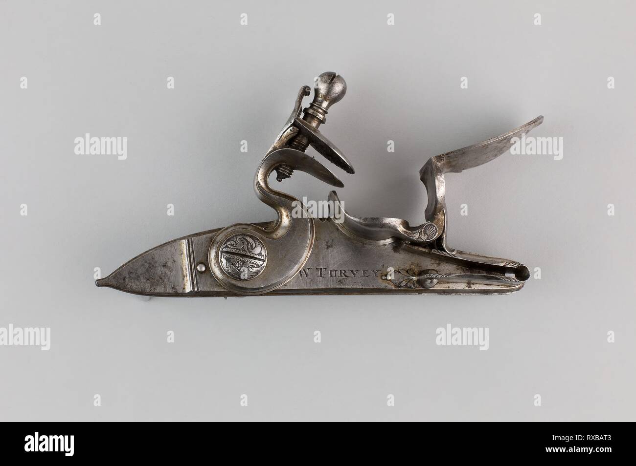 Turvey william hi-res stock photography and images - Alamy