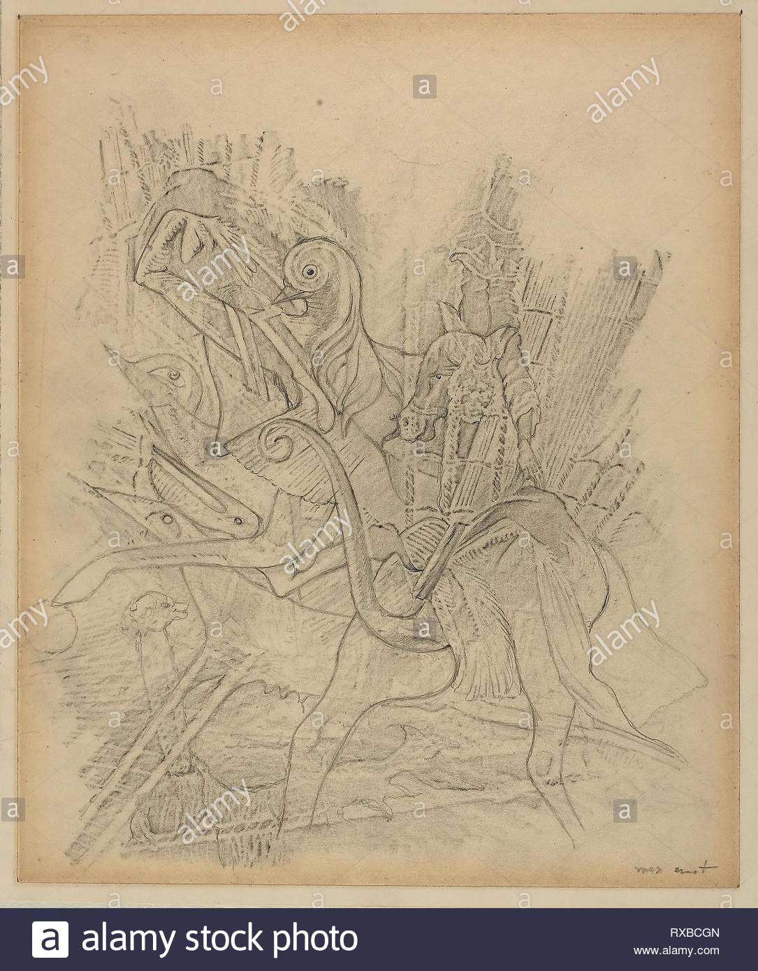 Frottage Stock Photos & Frottage Stock Images Alamy