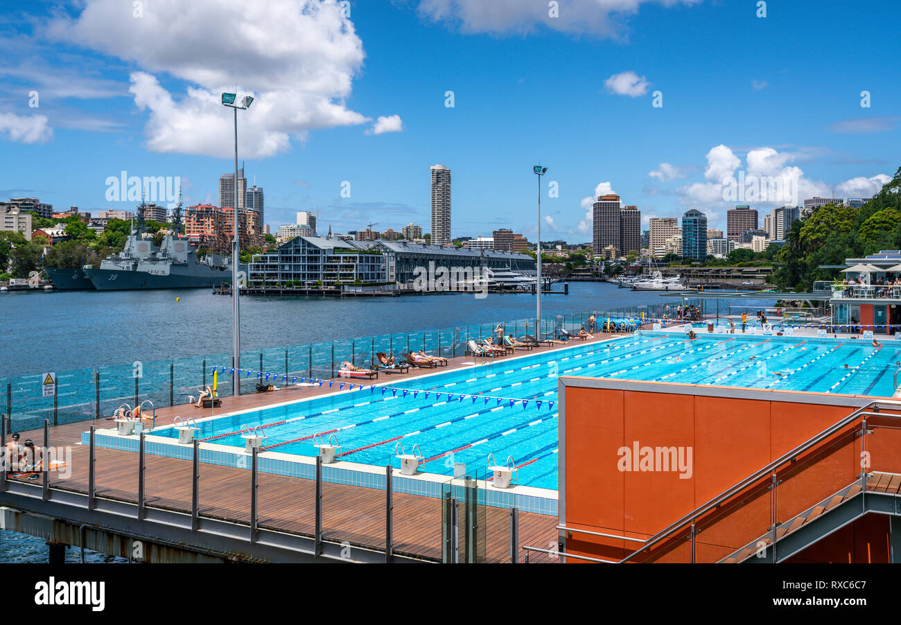 Andrew boy charlton pool sydney hires stock photography and images Alamy