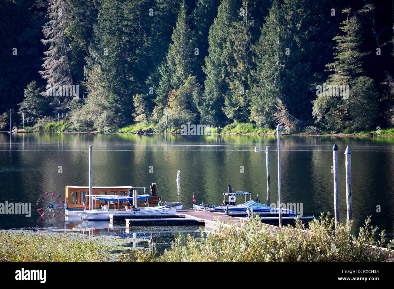 Outdoor recreation in oregon hires stock photography and images Alamy