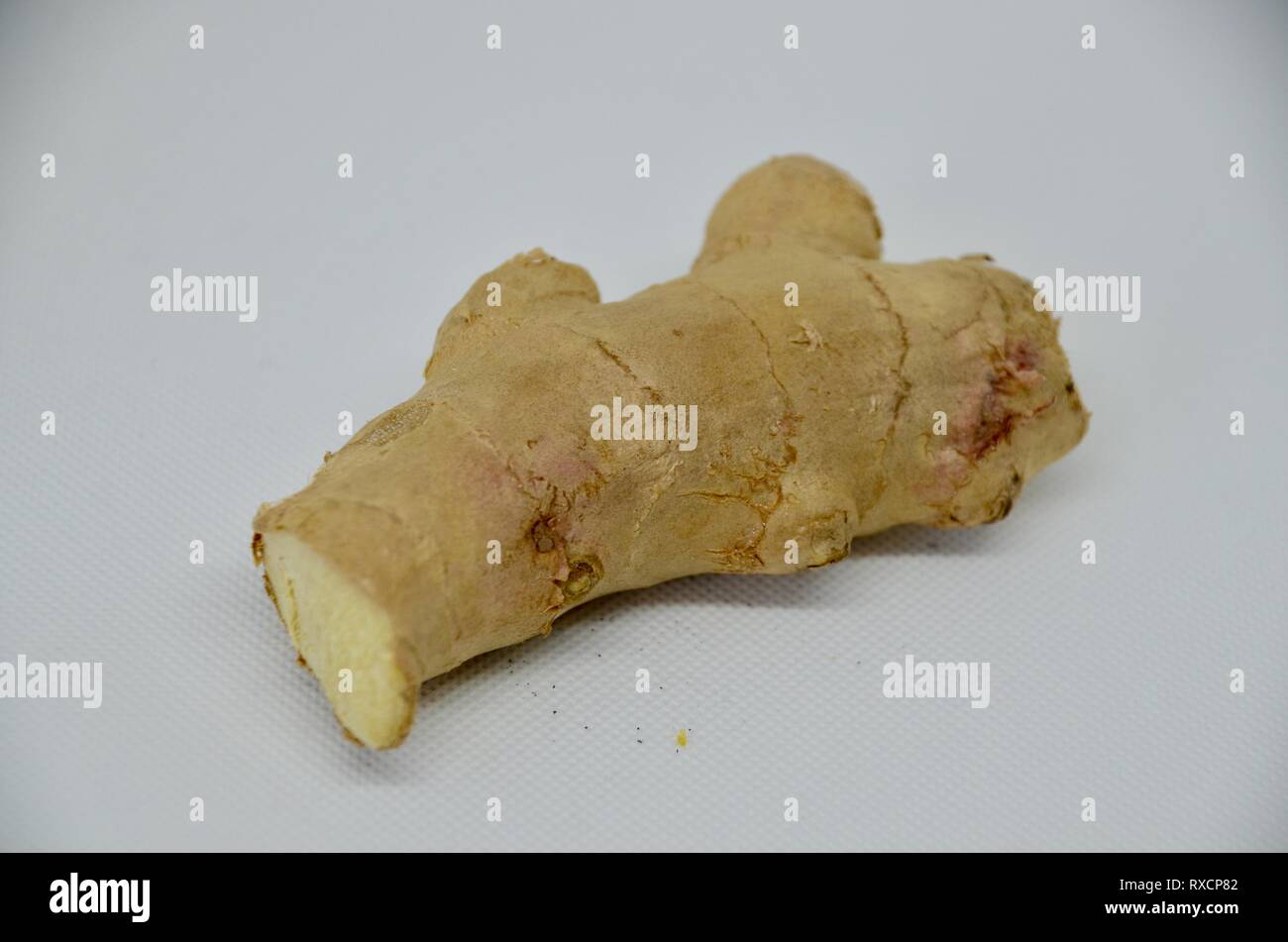 Ginger Root Flower High Resolution Stock Photography and Images Alamy