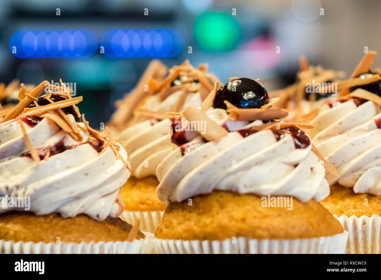 Ungesund leben hi-res stock photography and images - Alamy