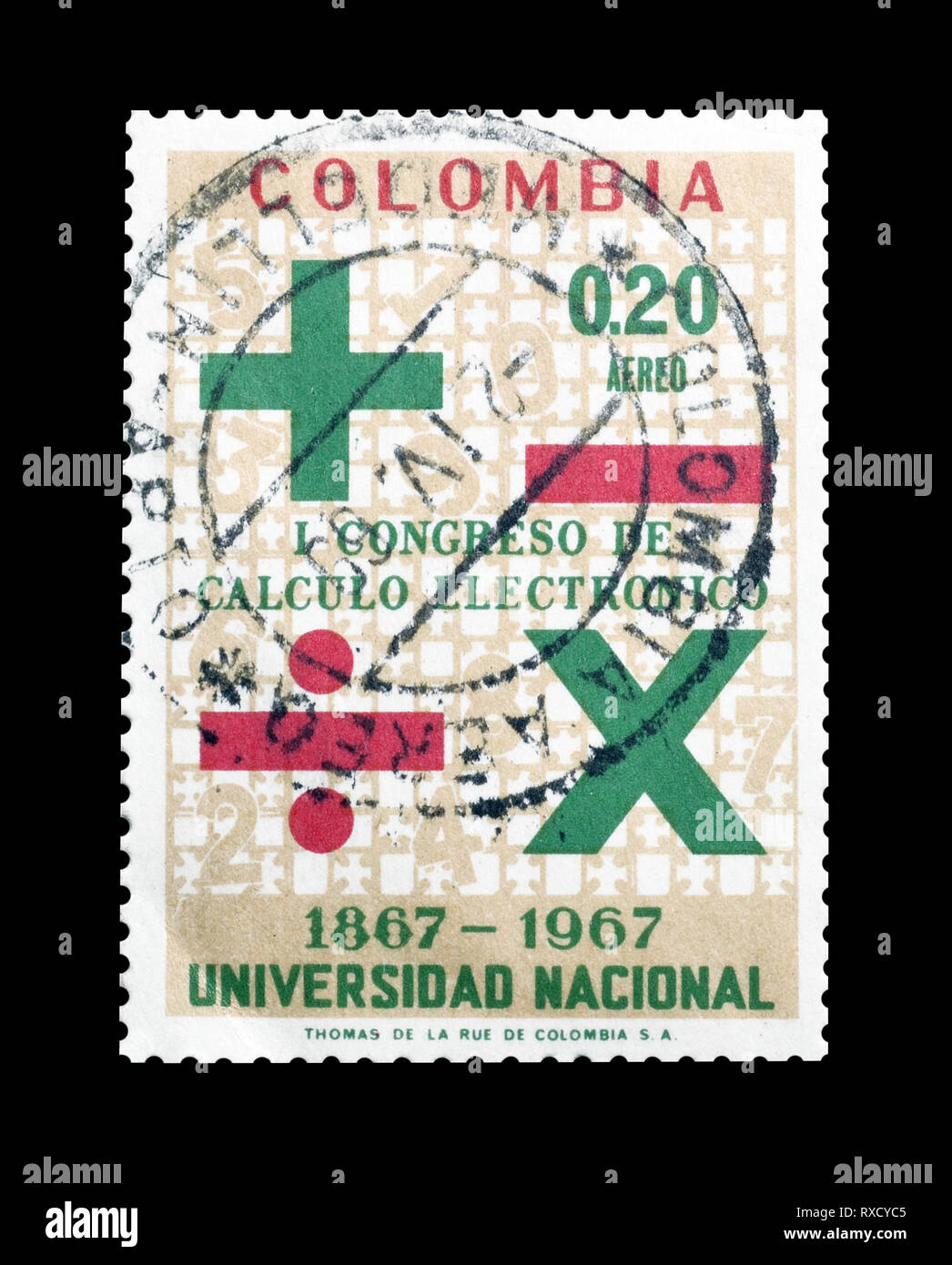 Symbols used in mathematics hi-res stock photography and images - Alamy