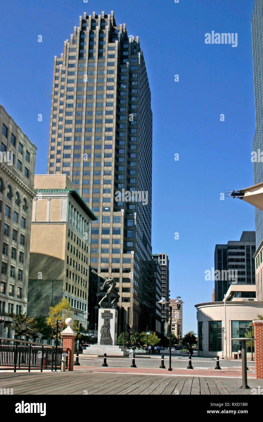 101 hudson