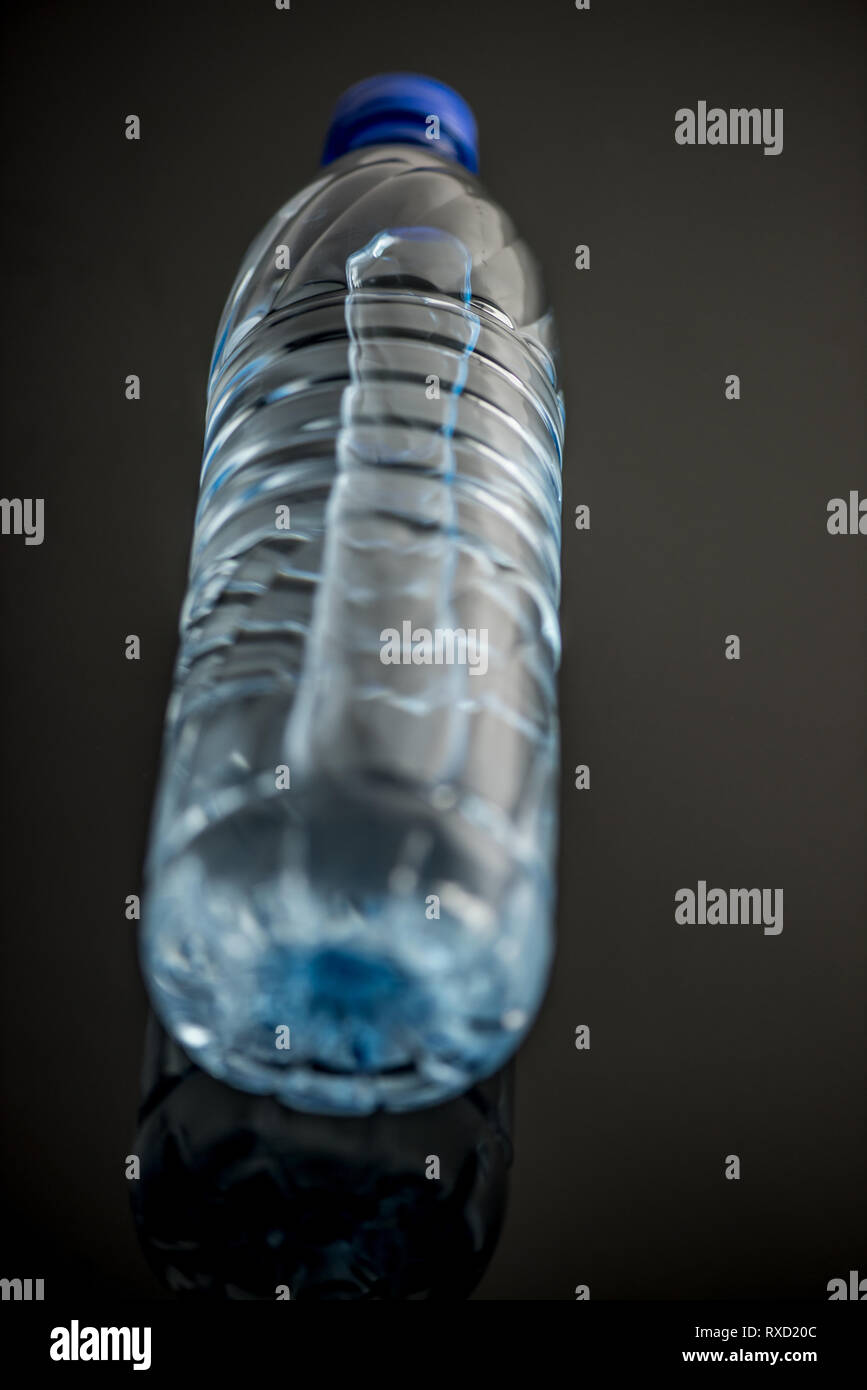 An image of bottle of drinking water Stock Photo Alamy