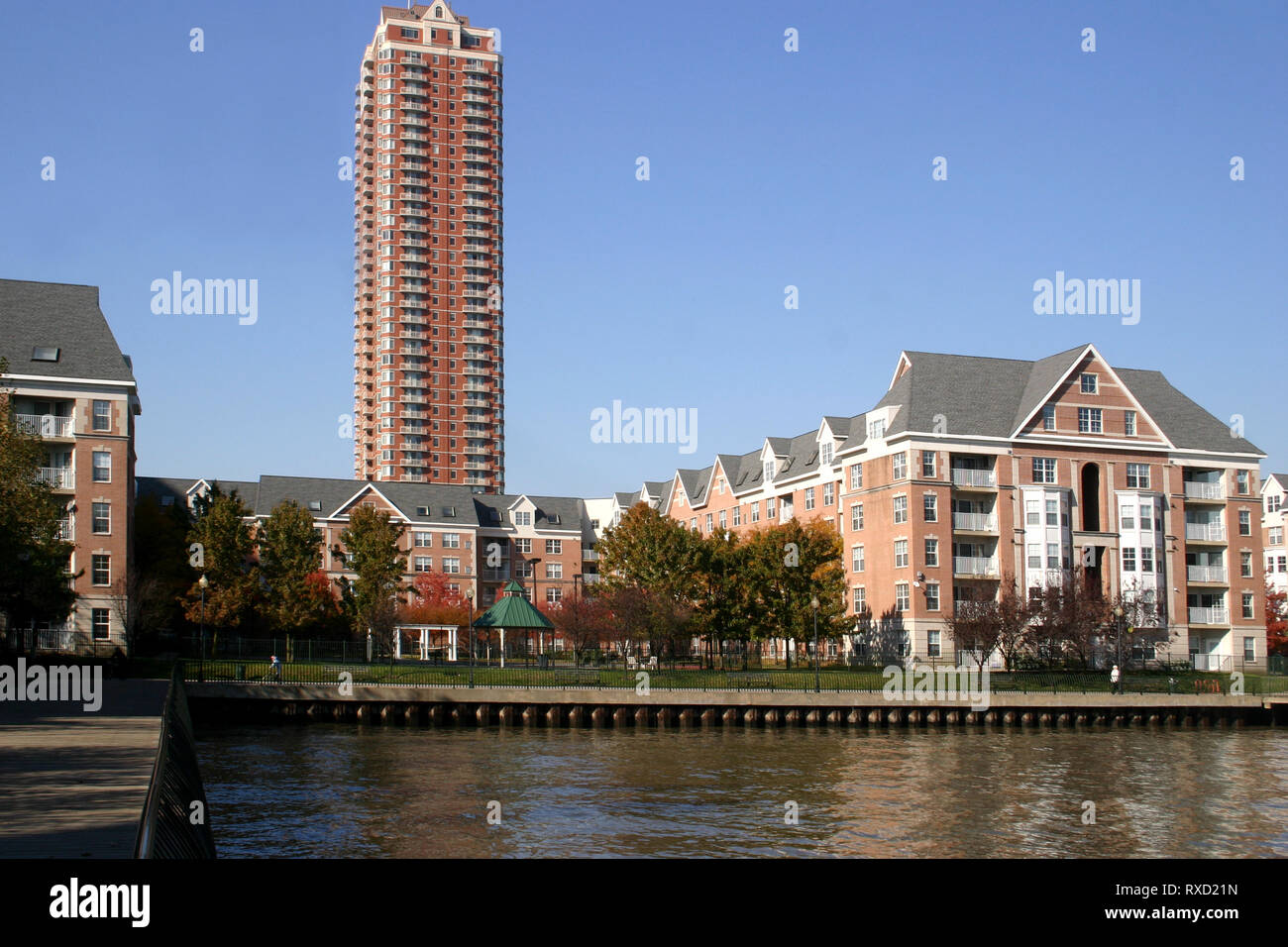 Newport New Jersey Apartments For Sale