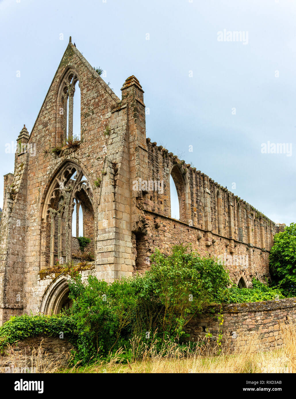 Abbaye de beauport hires stock photography and images Alamy