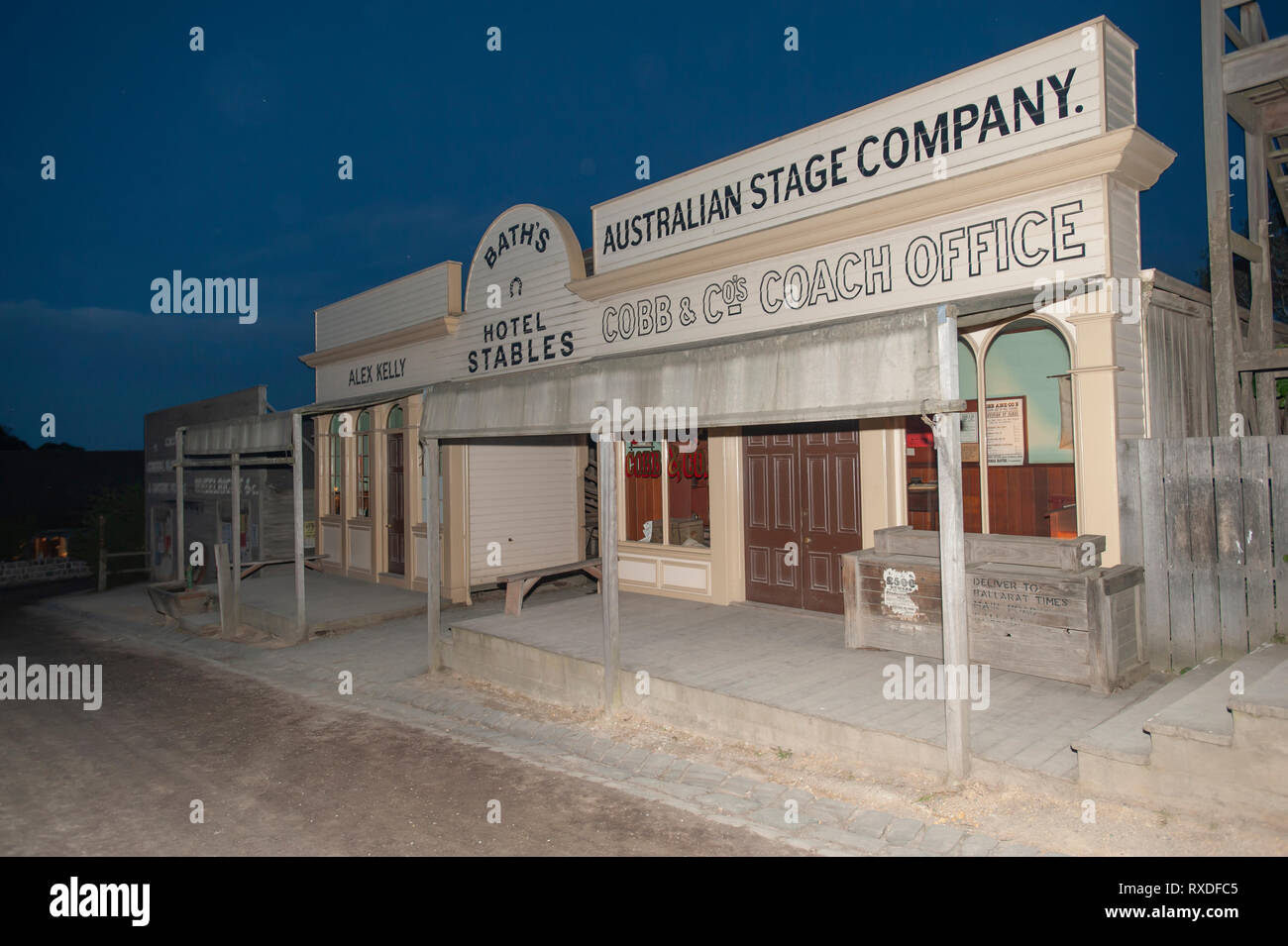 Underground Mining Australia Stock Photos & Underground Mining