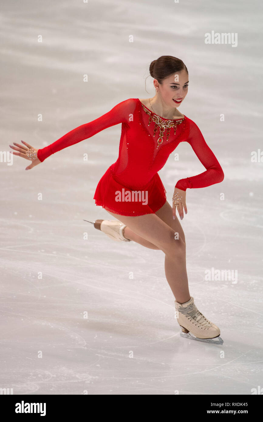 Arkhipova hires stock photography and images Alamy