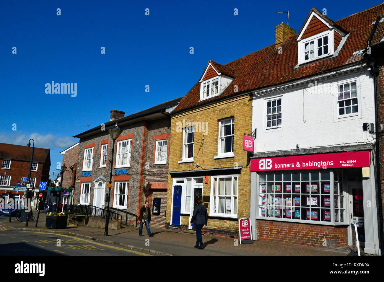 Risborough hires stock photography and images Alamy
