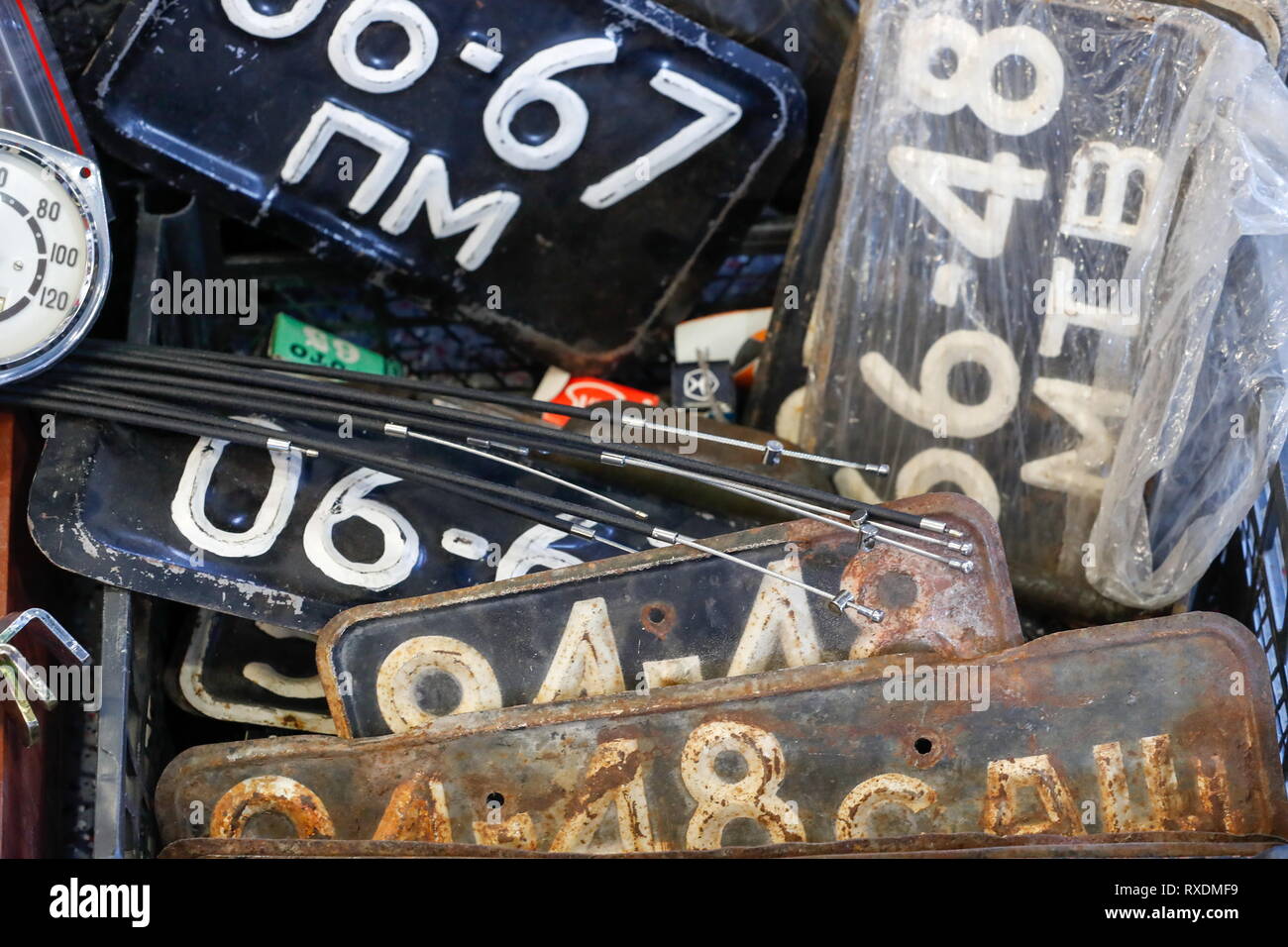 retro 9 march 9 2019