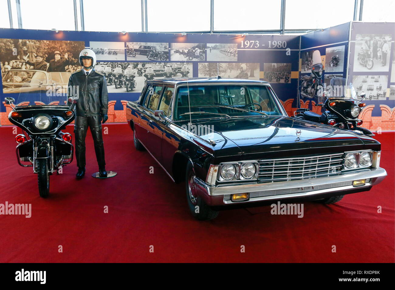 retro 9 march 9 2019