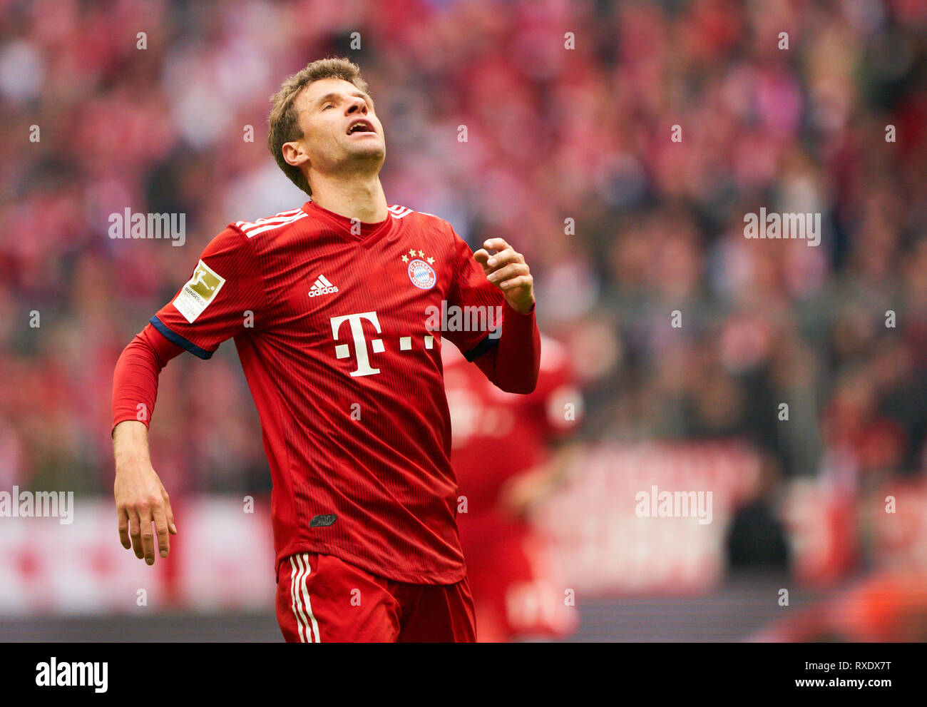 25 thomas mueller hires stock photography and images Alamy