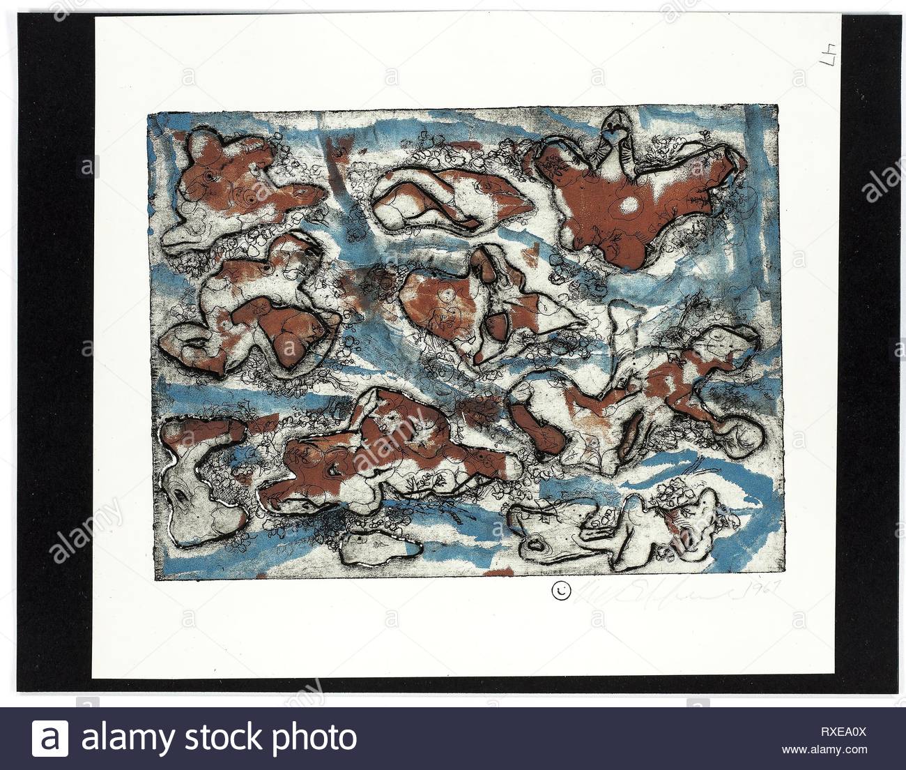 intaglio print definition