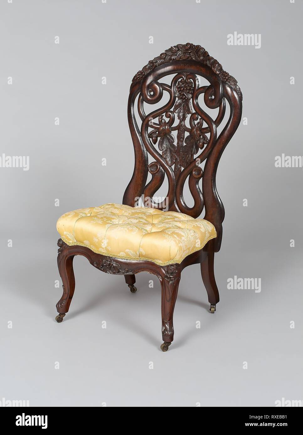 John henry belter hi-res stock photography and images - Alamy
