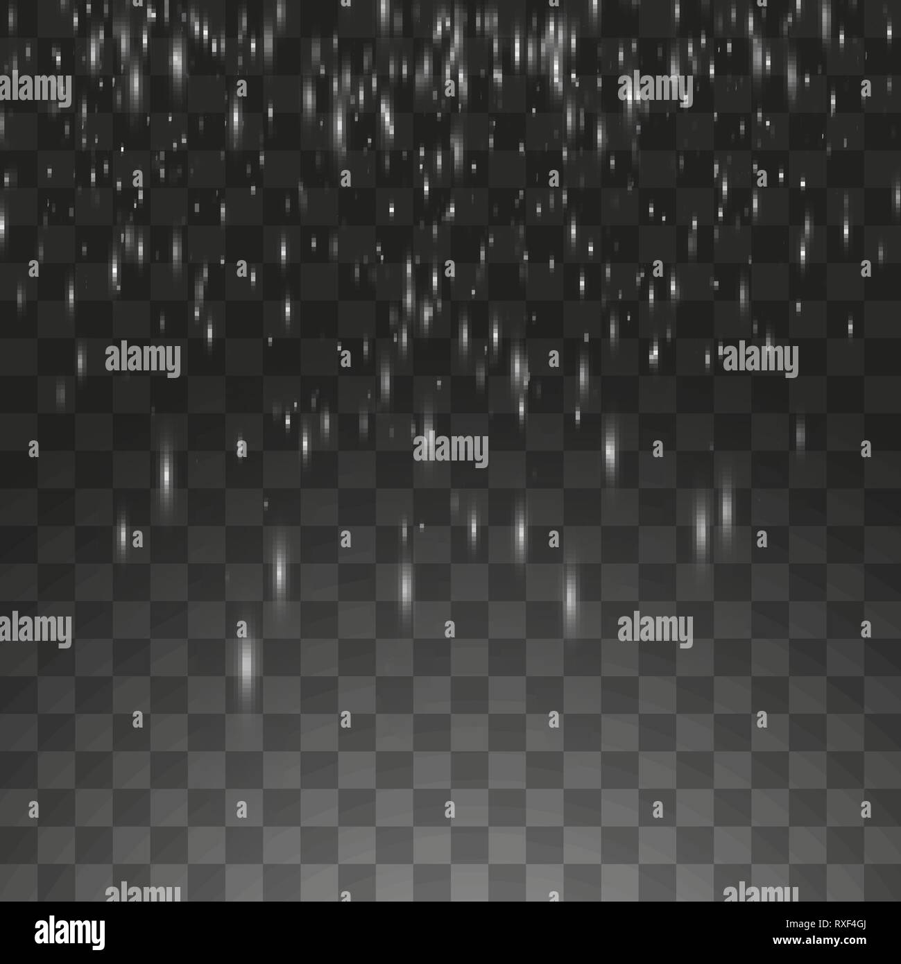 Rainy Fall Night Stock Vector Images Alamy, 52% OFF