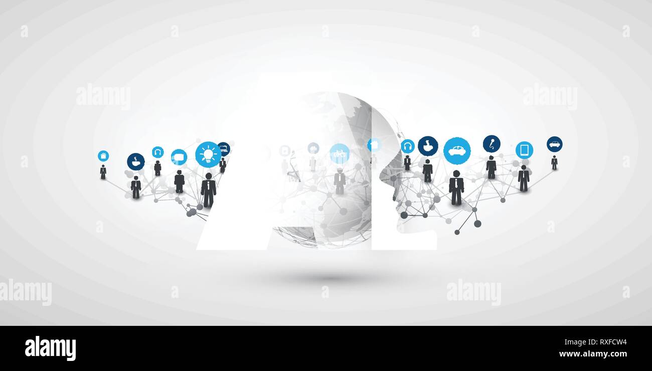 Machine Learning, Artificial Intelligence, Cloud Computing and Networks ...