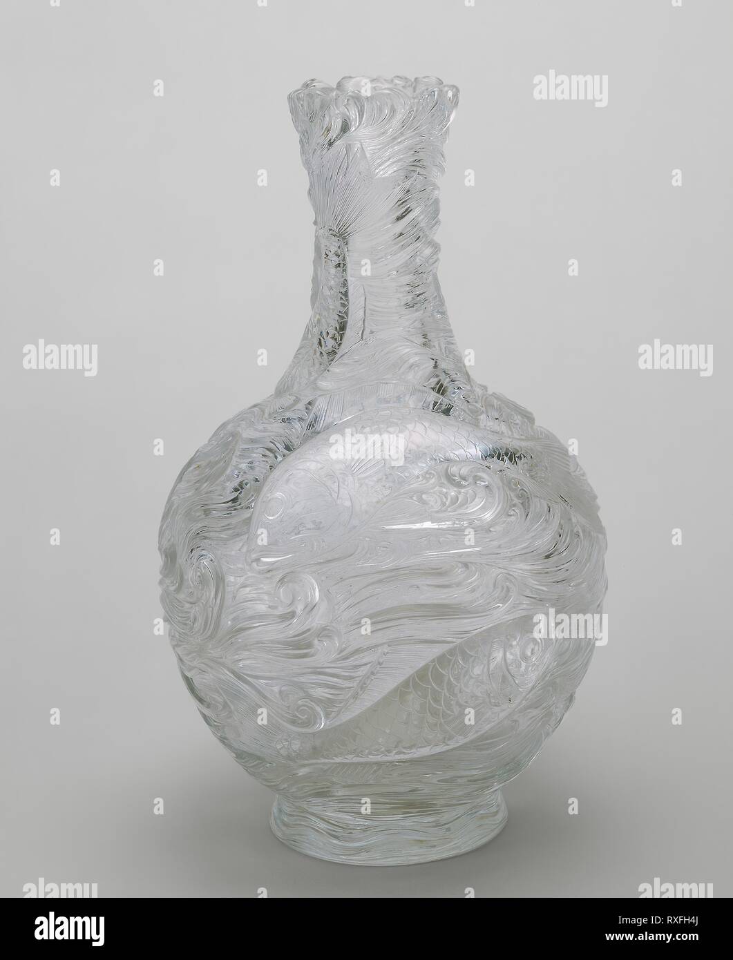 Rock Crystal Vase High Resolution Stock Photography and Images - Alamy