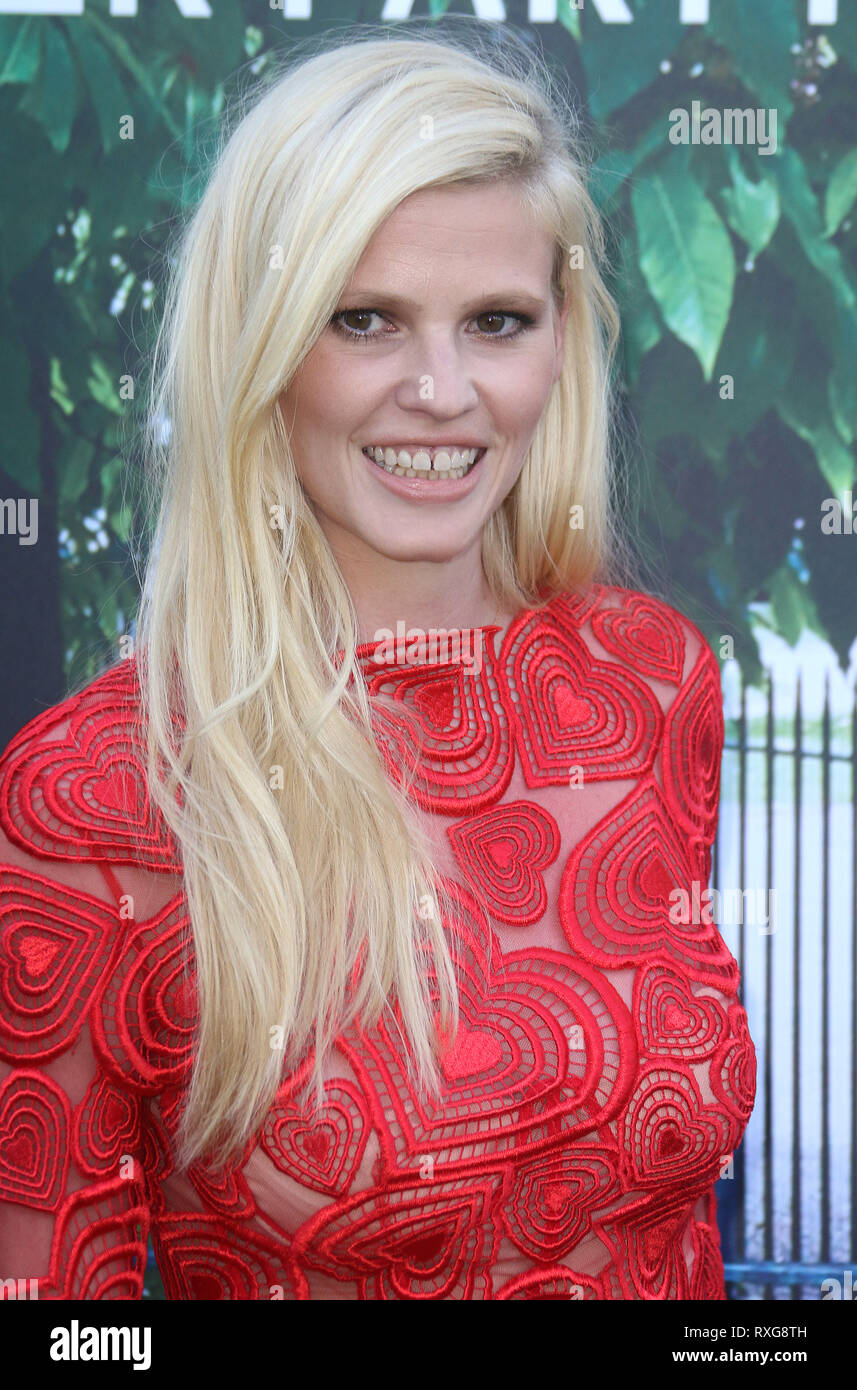 Jul 02, 2015 - London, England, UK - The Serpentine Gallery Summer