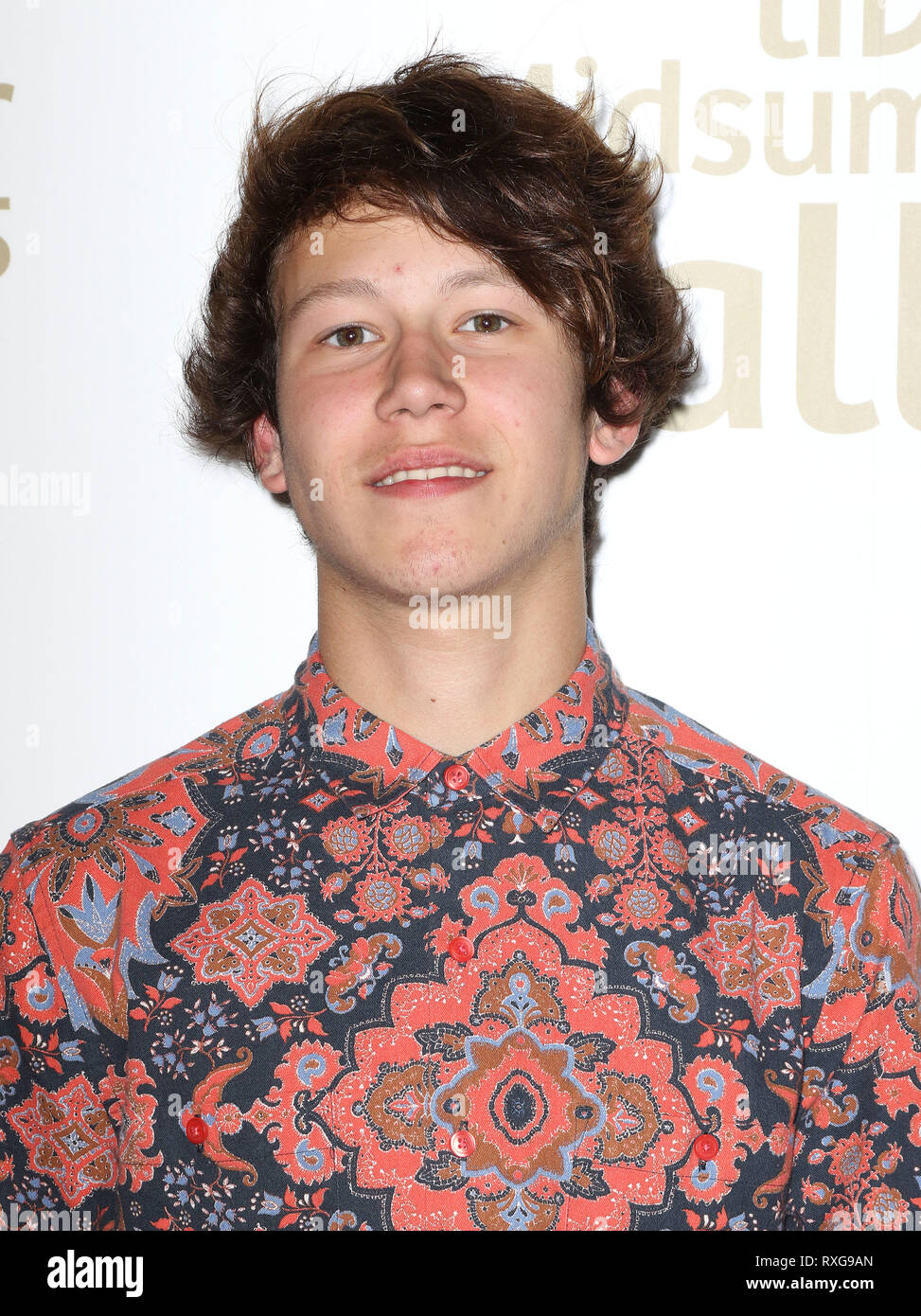 Jun 03, 2015 - London, England, UK - Together For Short Lives Midsummer