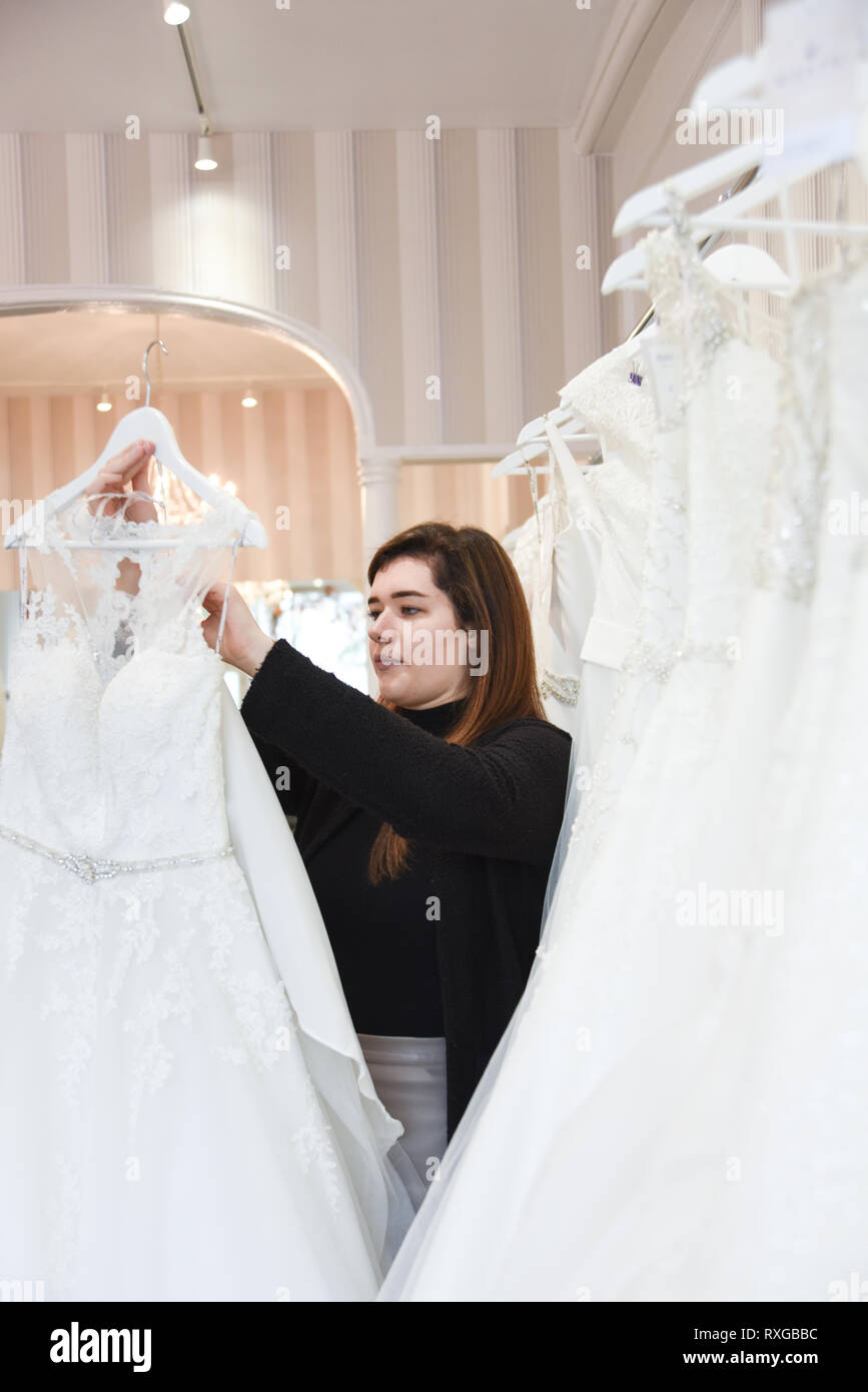 Pick Dress Stock Photos Pick Dress Stock Images Alamy