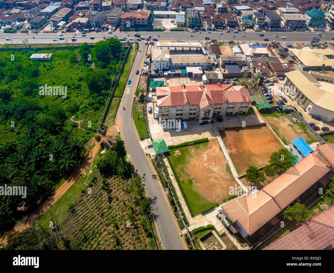 Oyo State