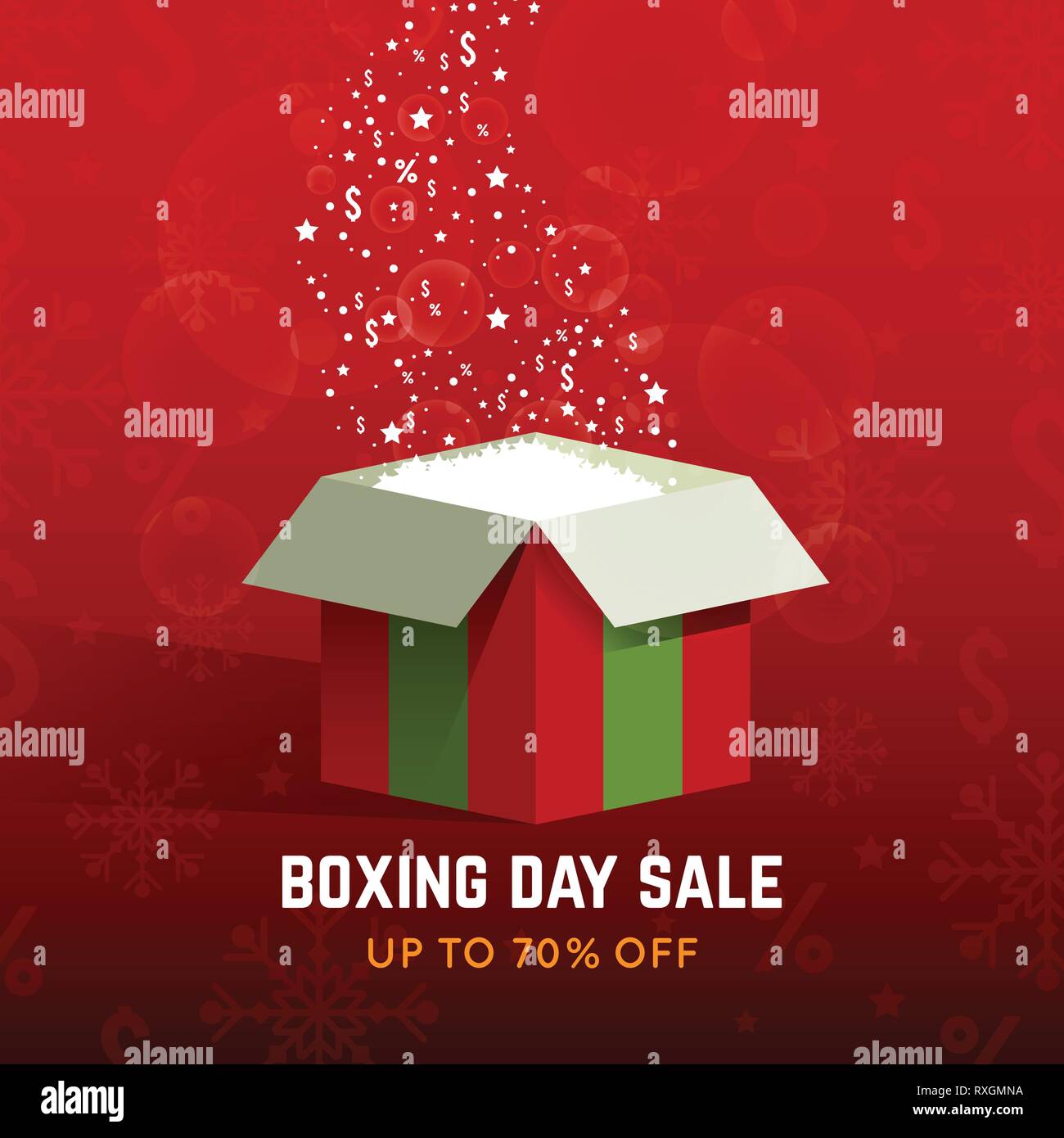 boxing day sales trainers